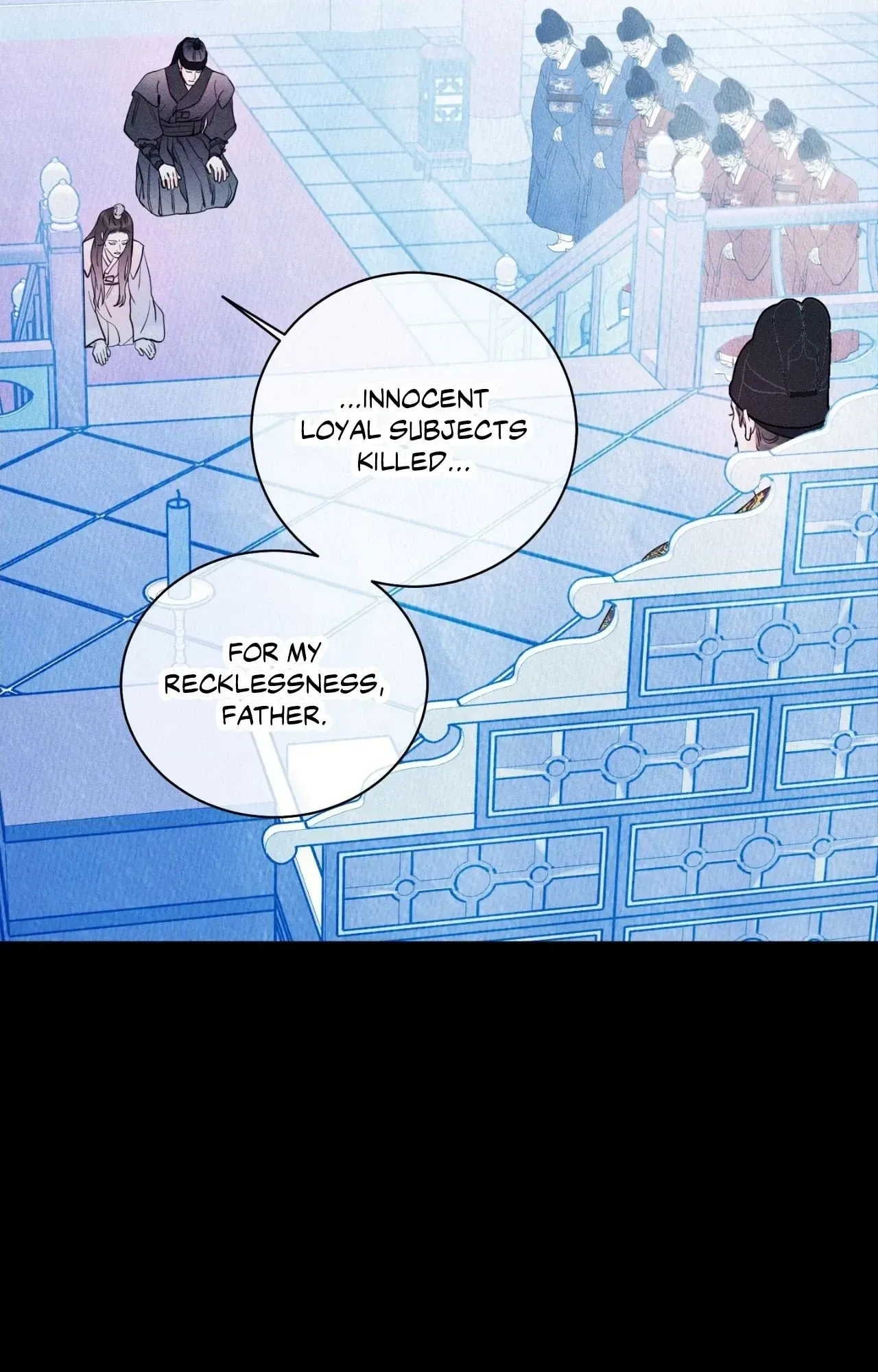 Do You Still Like Me? - Chapter 84 Page 140