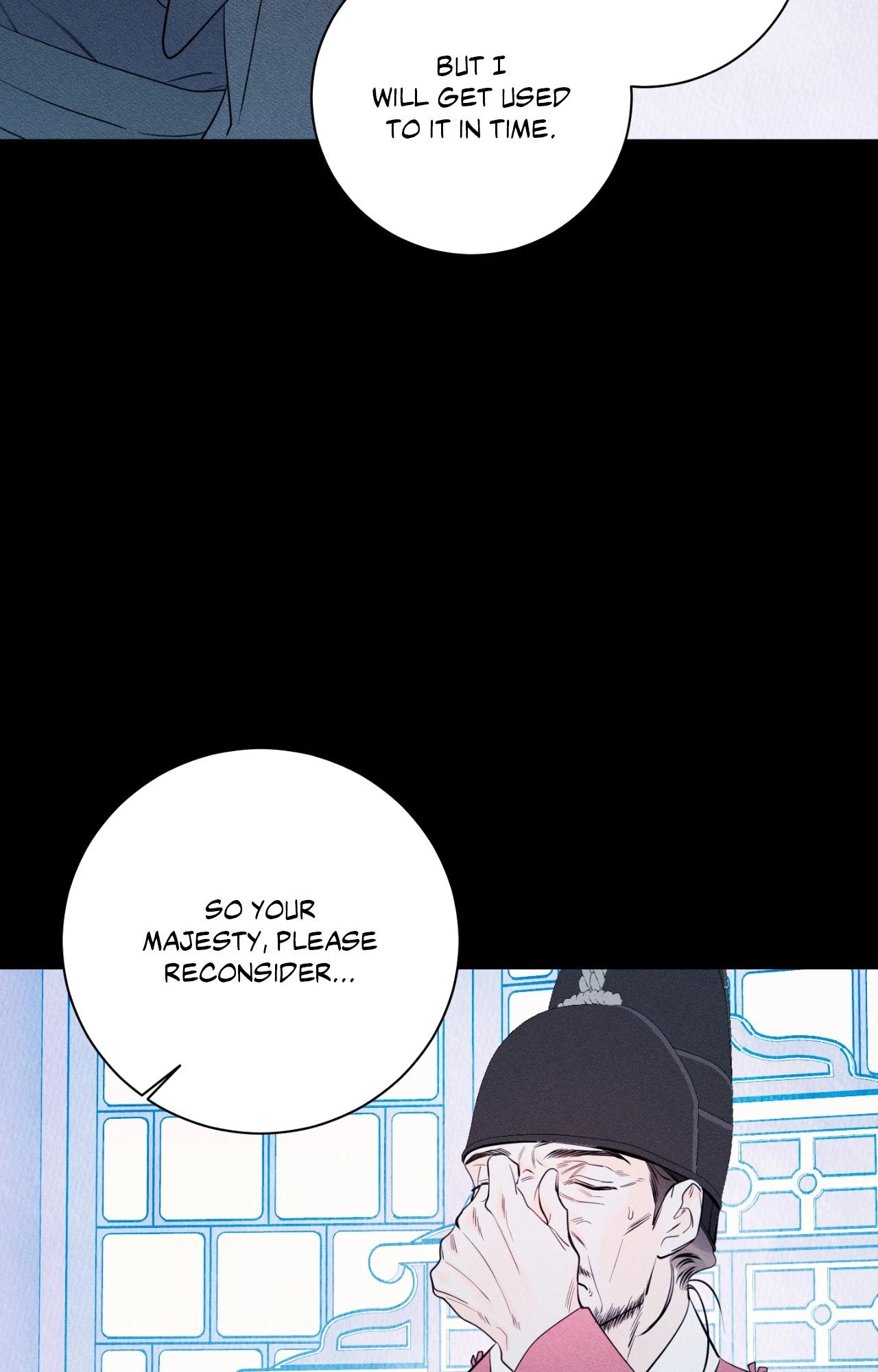 Do You Still Like Me? - Chapter 84 Page 147