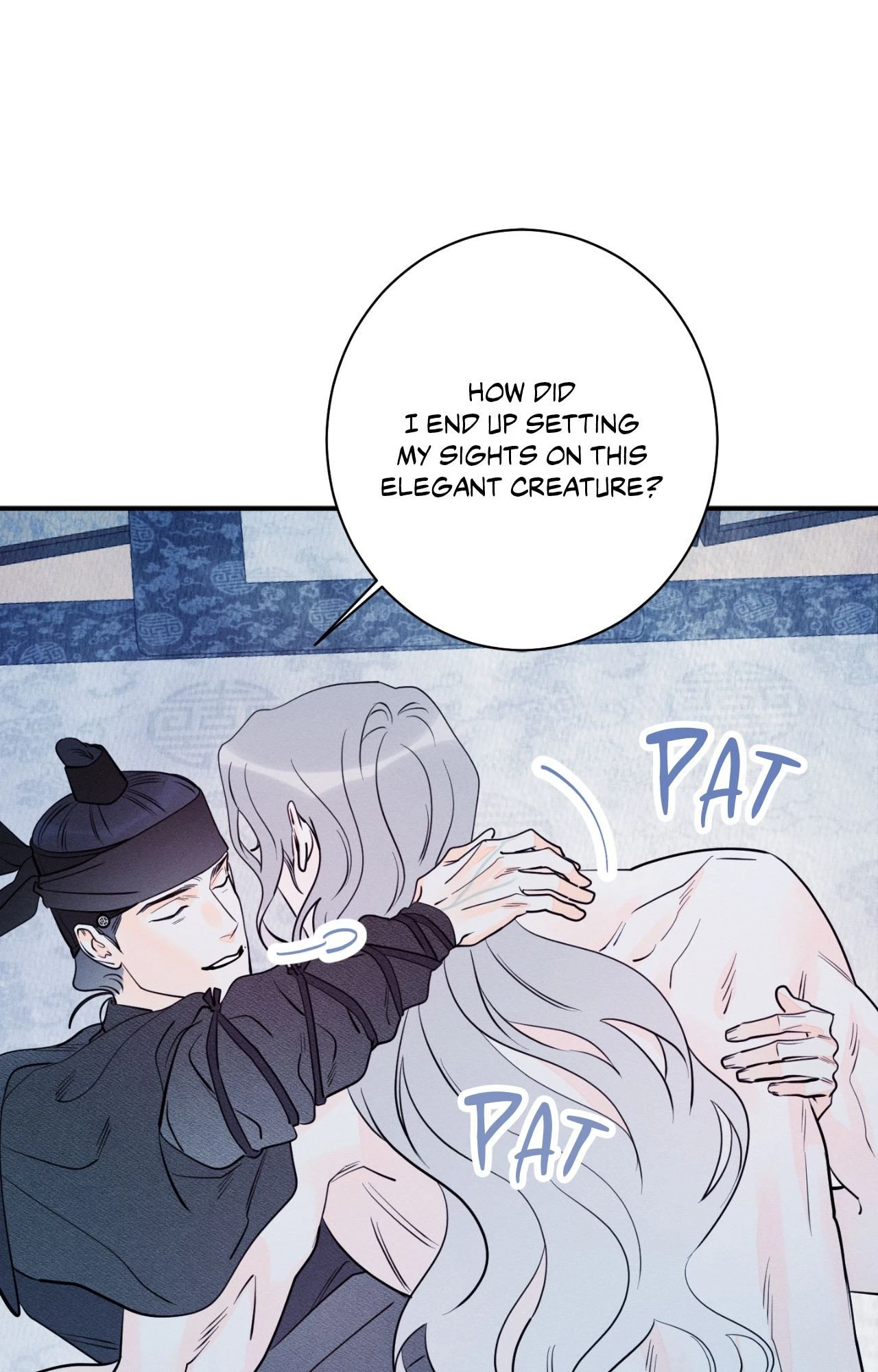 Do You Still Like Me? - Chapter 84 Page 151
