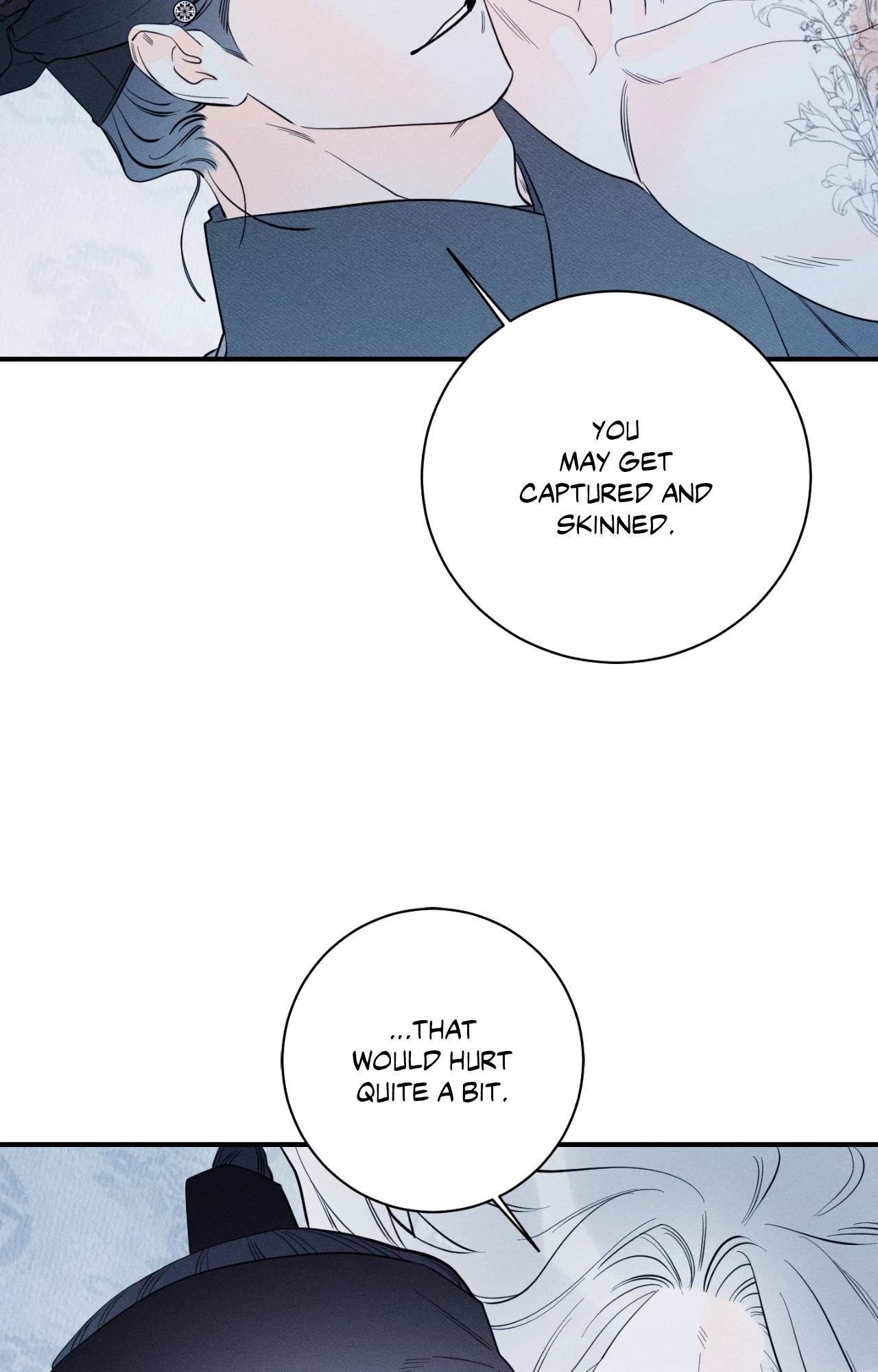 Do You Still Like Me? - Chapter 84 Page 155