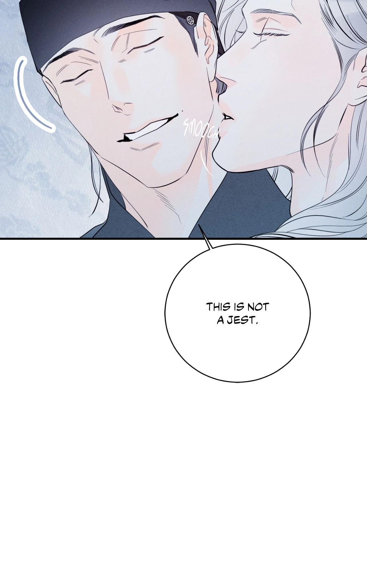 Do You Still Like Me? - Chapter 84 Page 156