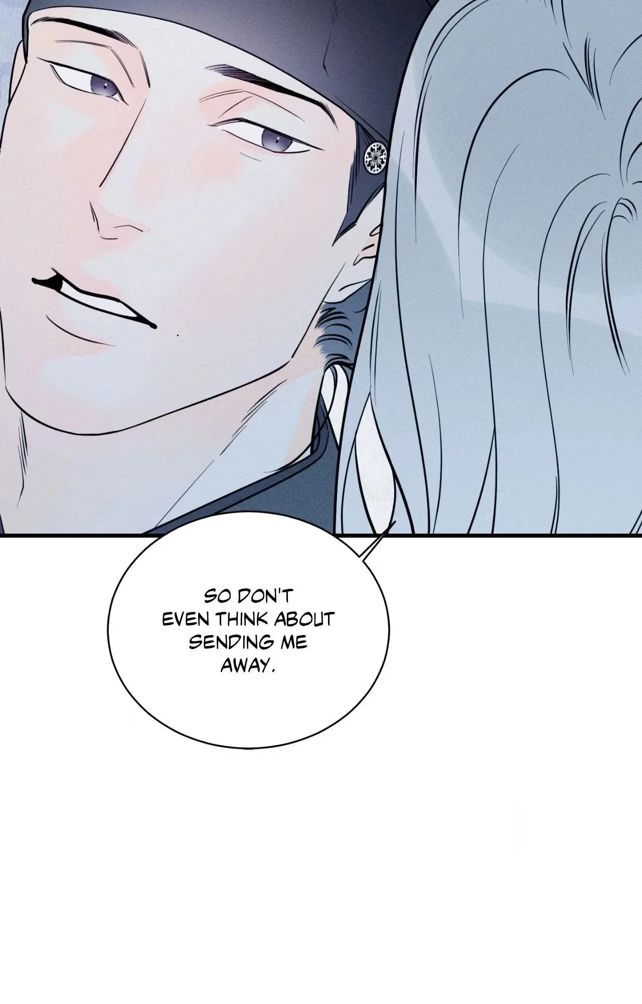 Do You Still Like Me? - Chapter 84 Page 160