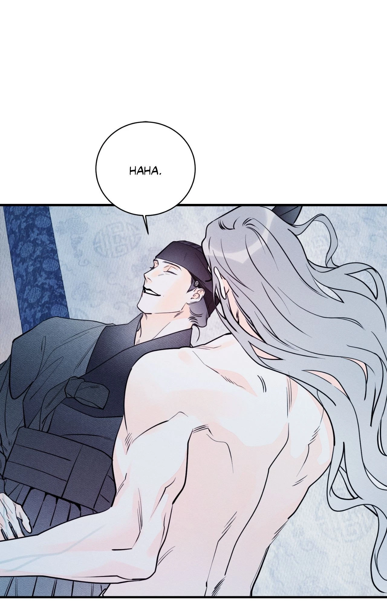 Do You Still Like Me? - Chapter 84 Page 162
