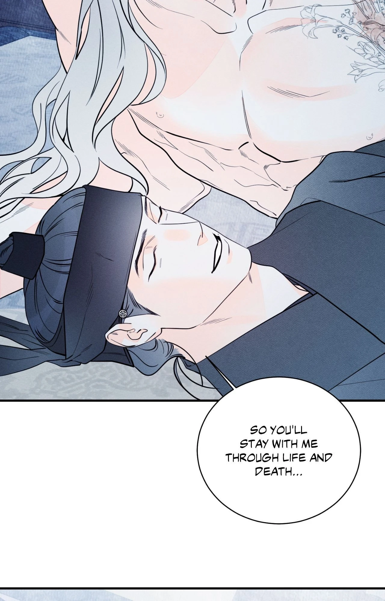 Do You Still Like Me? - Chapter 84 Page 164