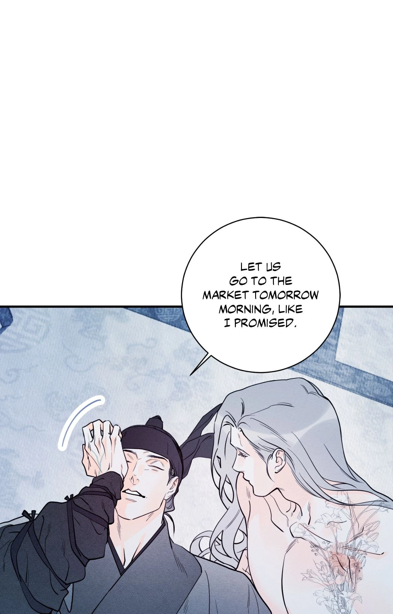 Do You Still Like Me? - Chapter 84 Page 167