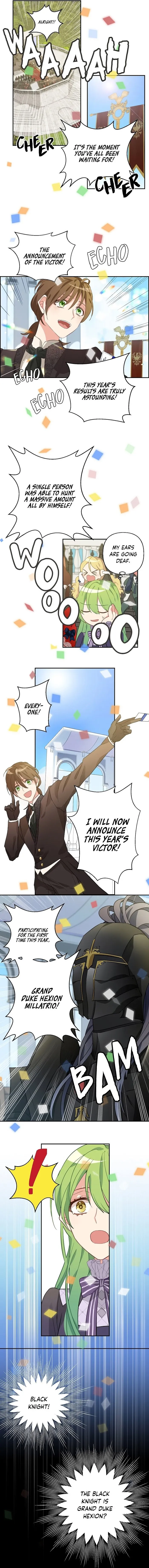 Please Throw Me Away - Chapter 10 Page 7
