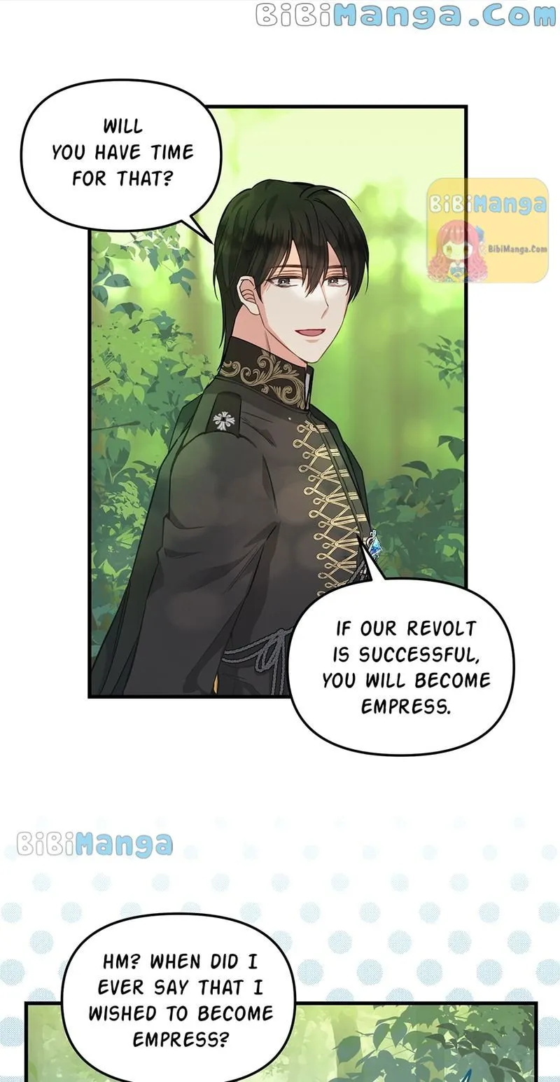 Please Throw Me Away - Chapter 100 Page 6