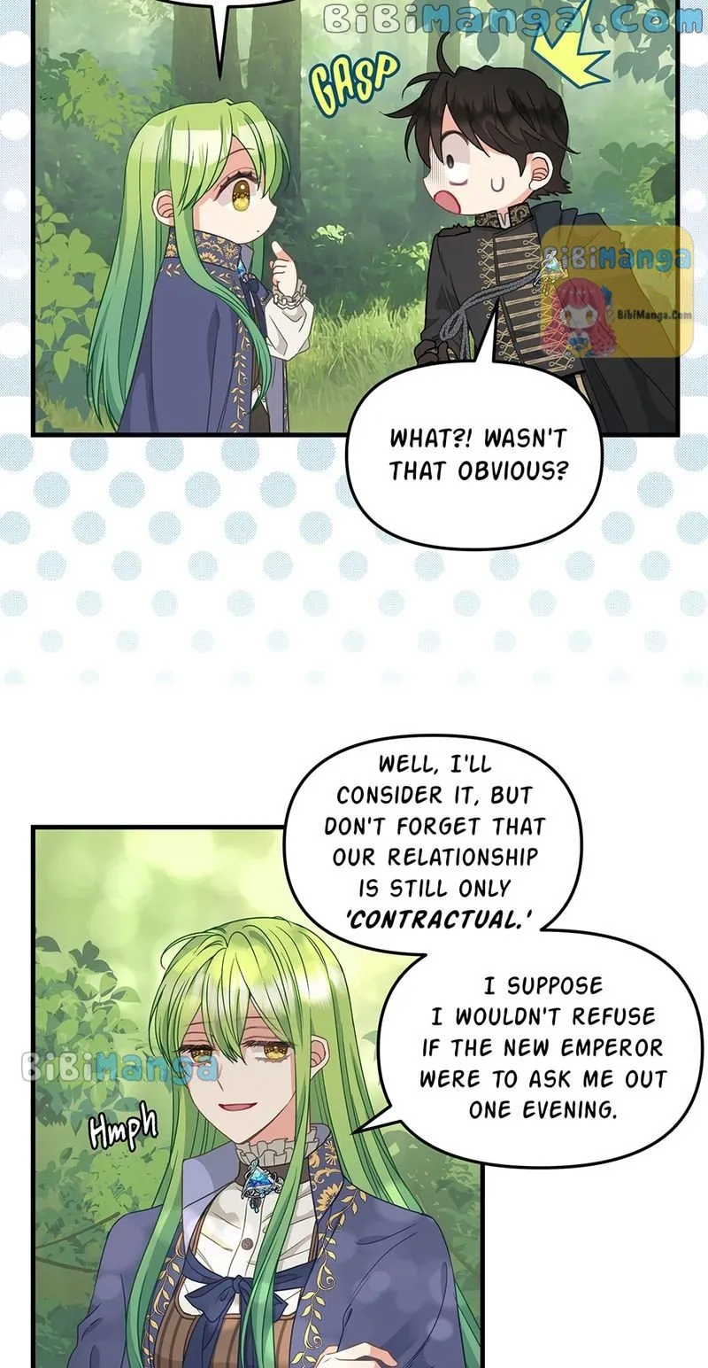 Please Throw Me Away - Chapter 100 Page 7