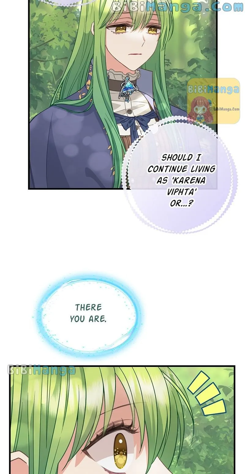 Please Throw Me Away - Chapter 100 Page 10