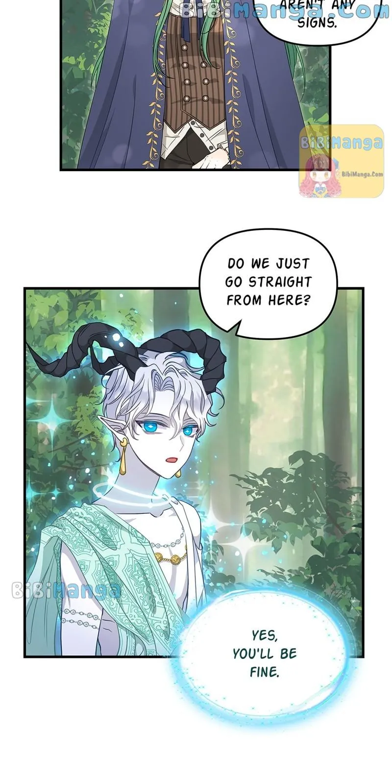 Please Throw Me Away - Chapter 100 Page 14