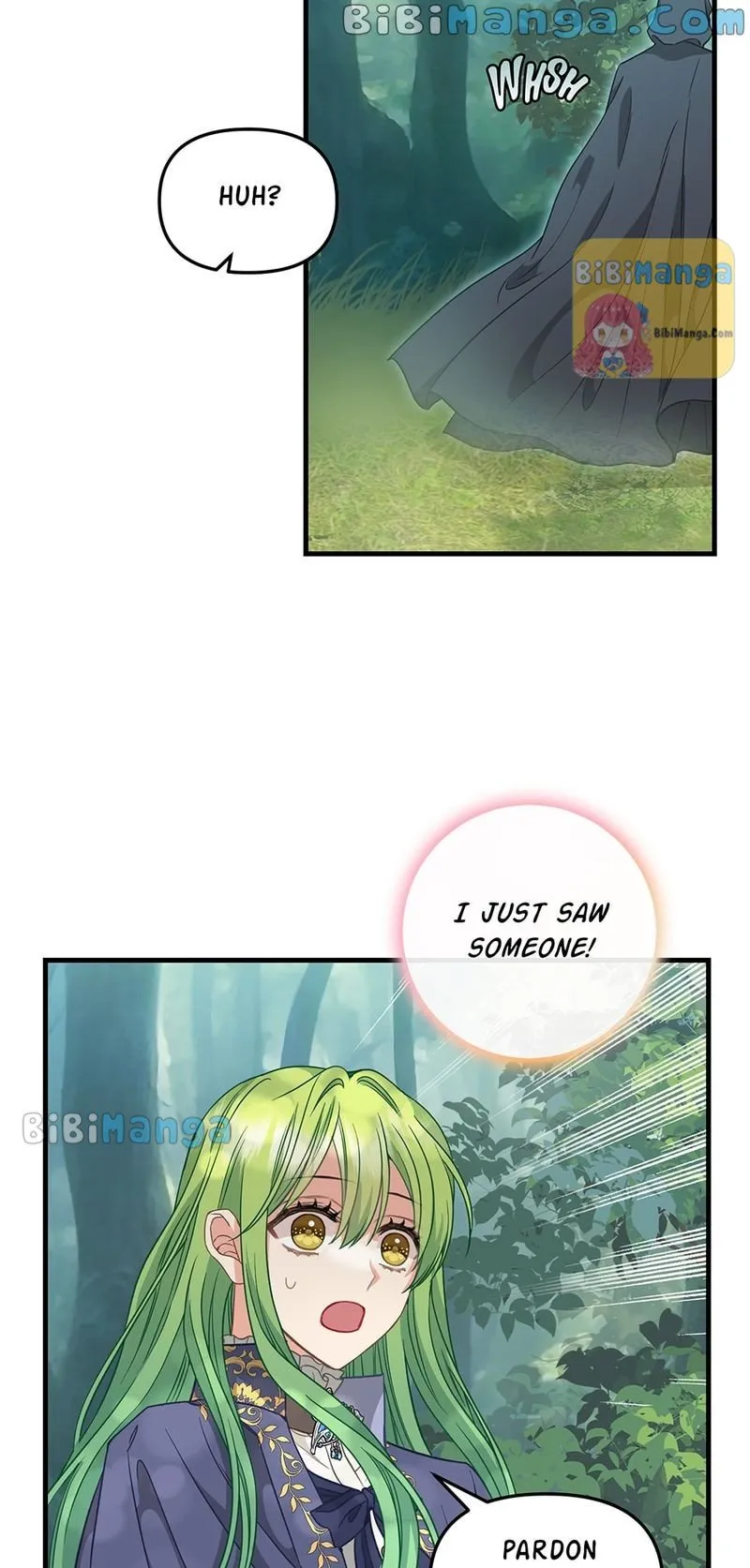 Please Throw Me Away - Chapter 100 Page 24