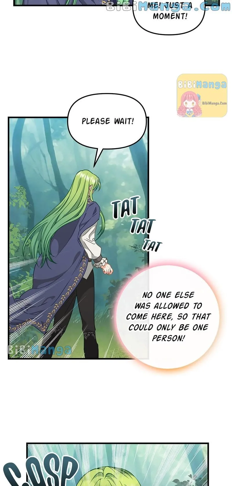 Please Throw Me Away - Chapter 100 Page 25