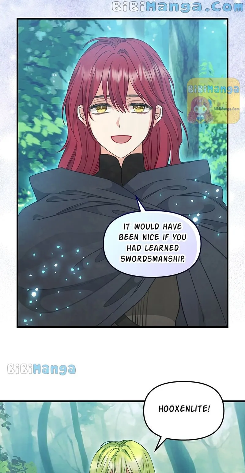 Please Throw Me Away - Chapter 100 Page 30