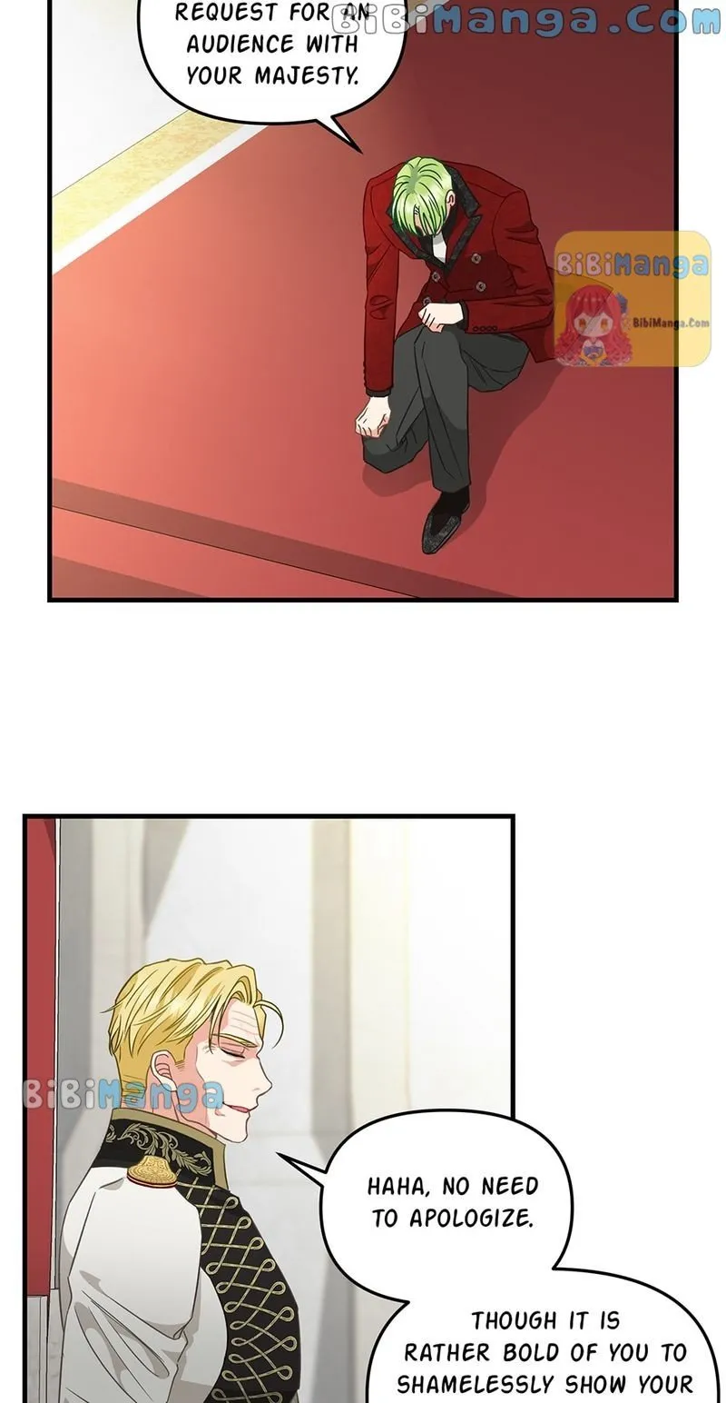 Please Throw Me Away - Chapter 100 Page 34