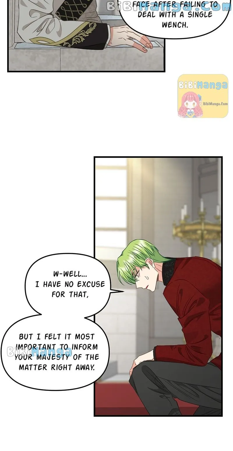 Please Throw Me Away - Chapter 100 Page 35