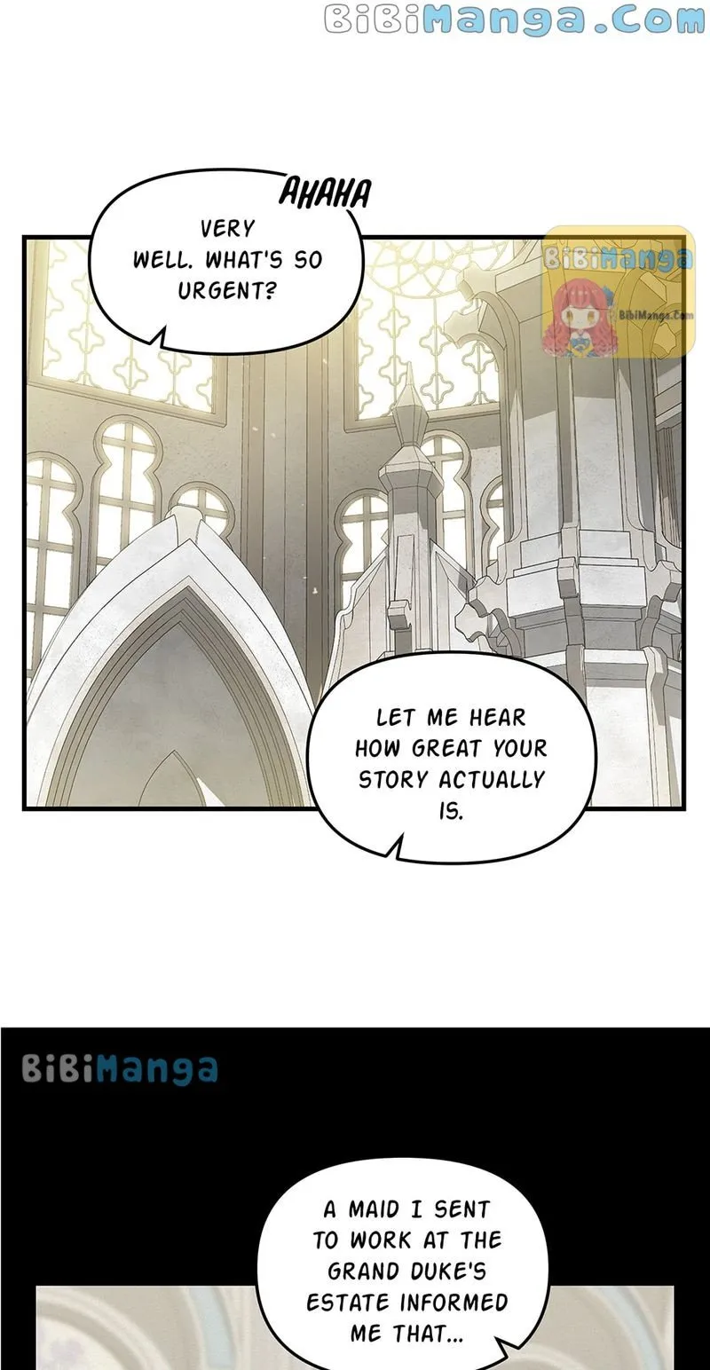 Please Throw Me Away - Chapter 100 Page 36