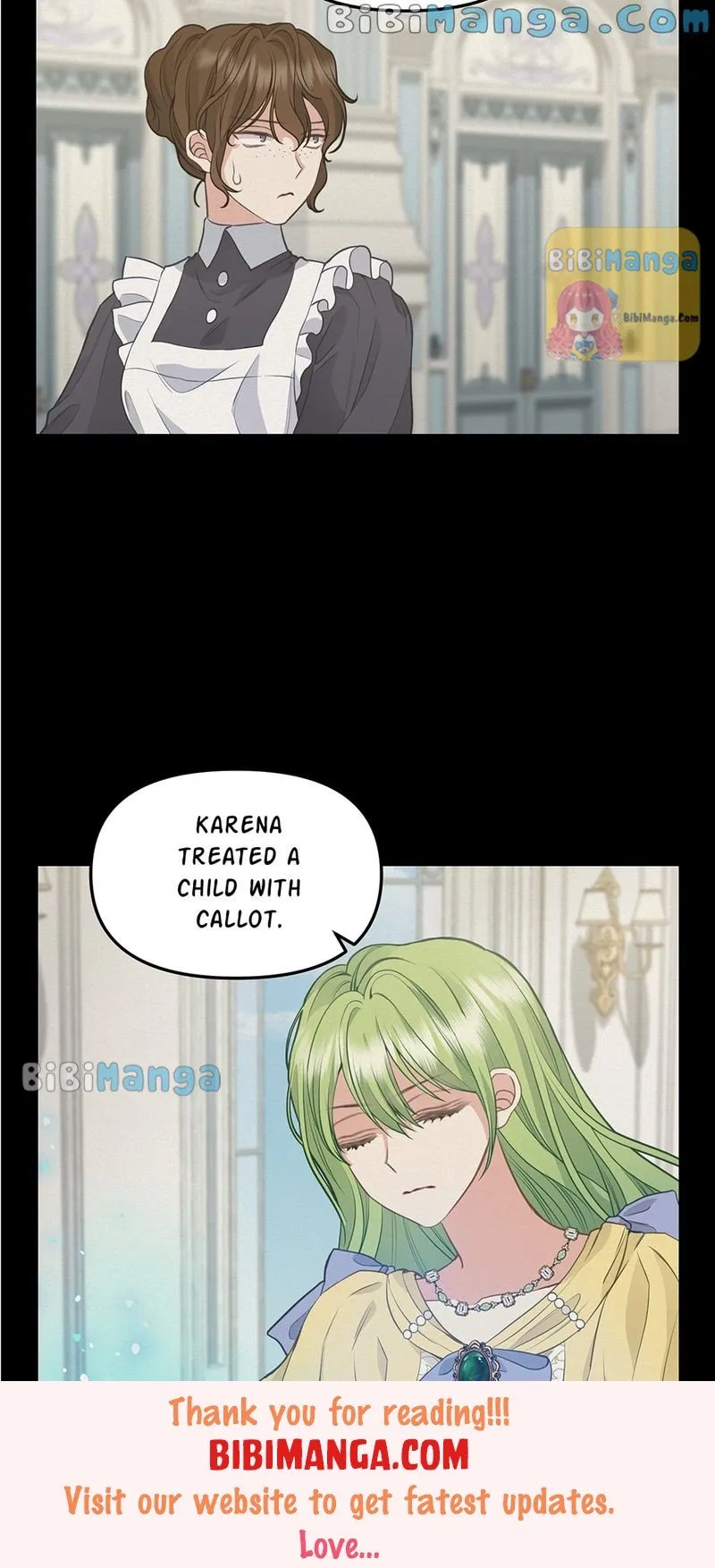 Please Throw Me Away - Chapter 100 Page 37