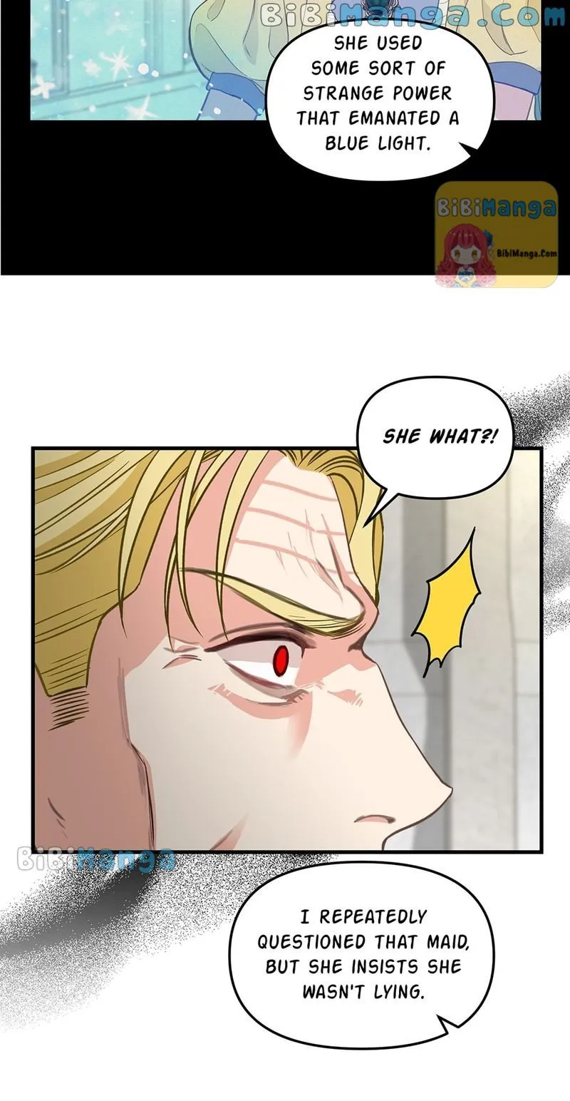 Please Throw Me Away - Chapter 100 Page 38