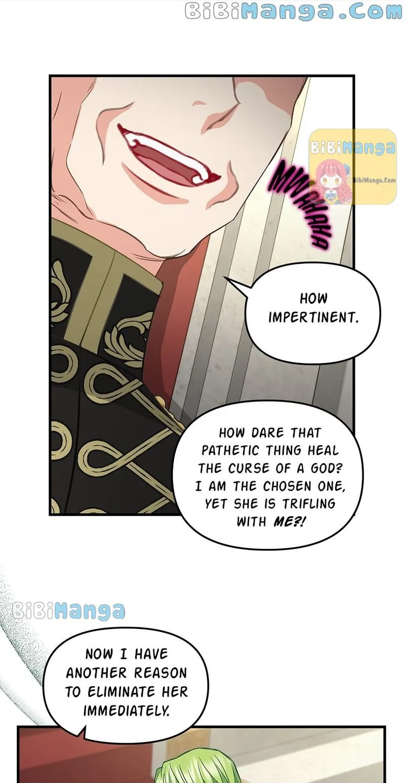 Please Throw Me Away - Chapter 100 Page 42