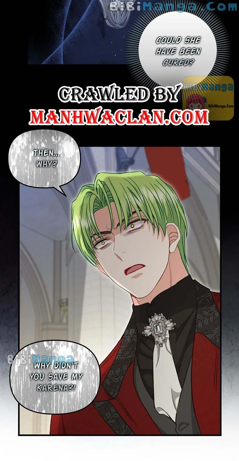 Please Throw Me Away - Chapter 100 Page 44