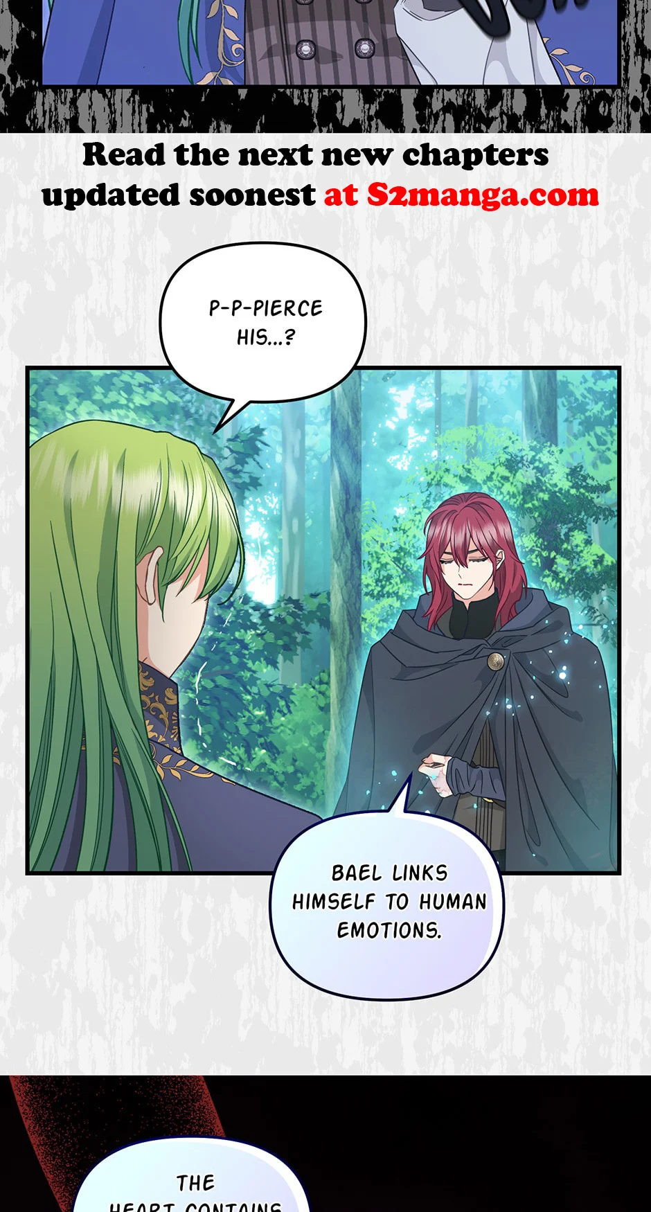 Please Throw Me Away - Chapter 101 Page 42