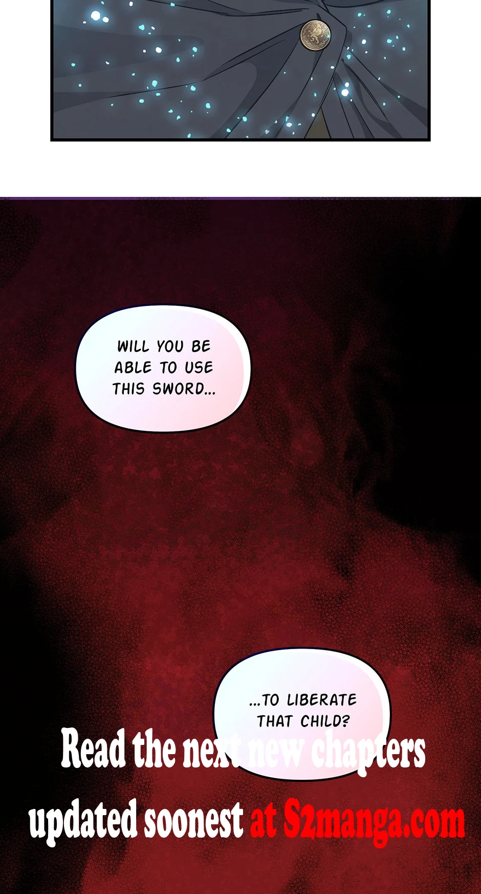 Please Throw Me Away - Chapter 101 Page 45