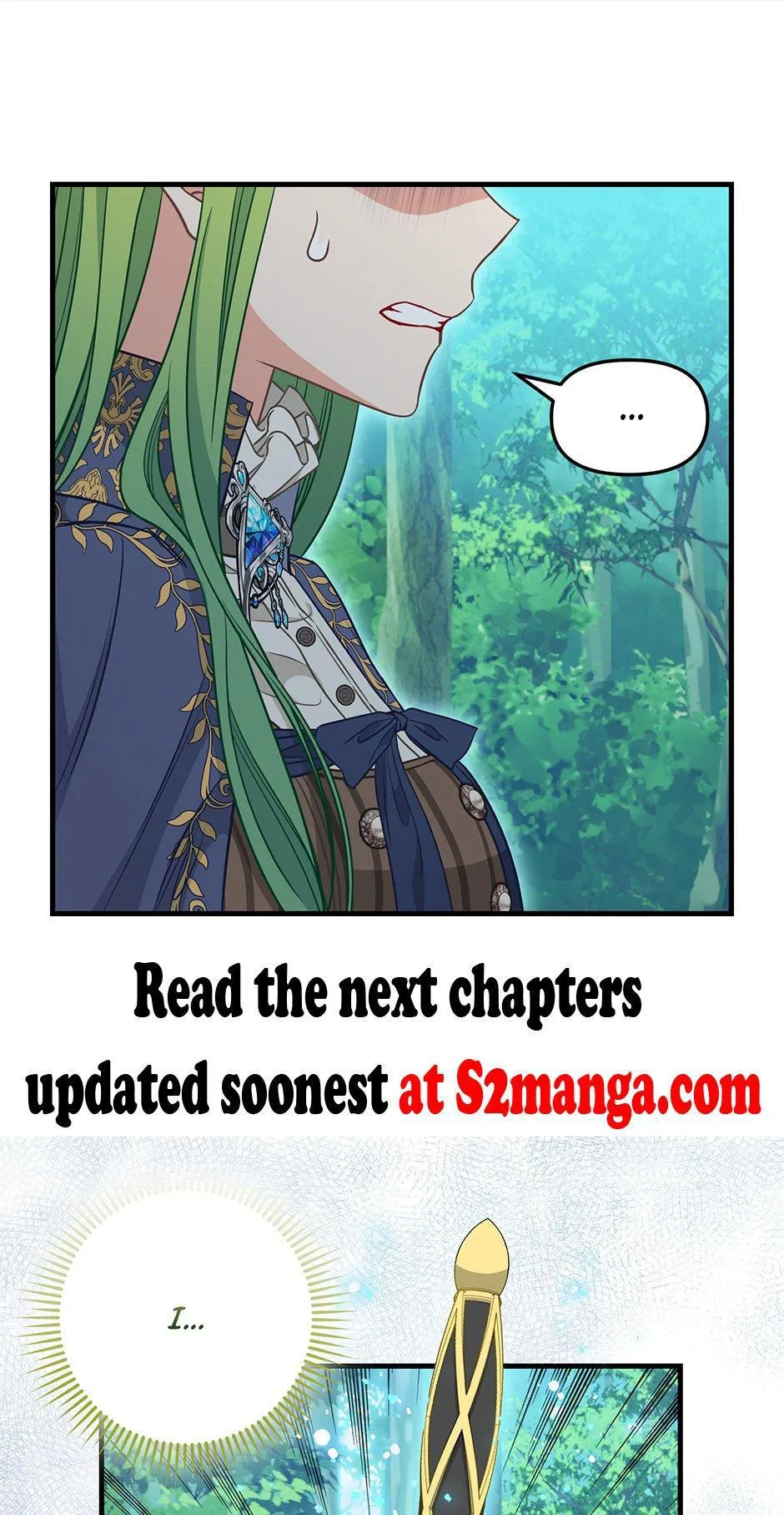 Please Throw Me Away - Chapter 102 Page 6