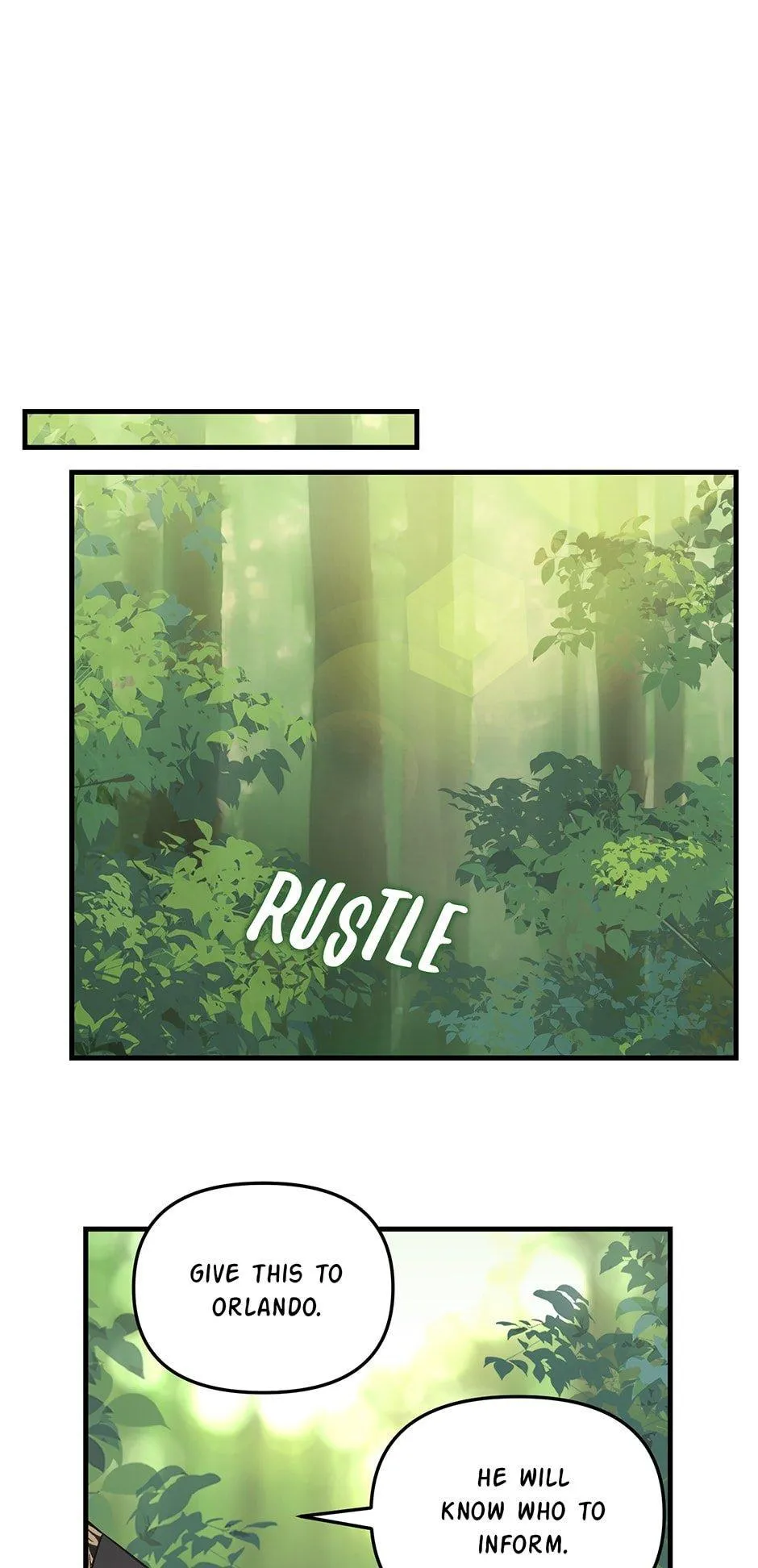 Please Throw Me Away - Chapter 102 Page 39