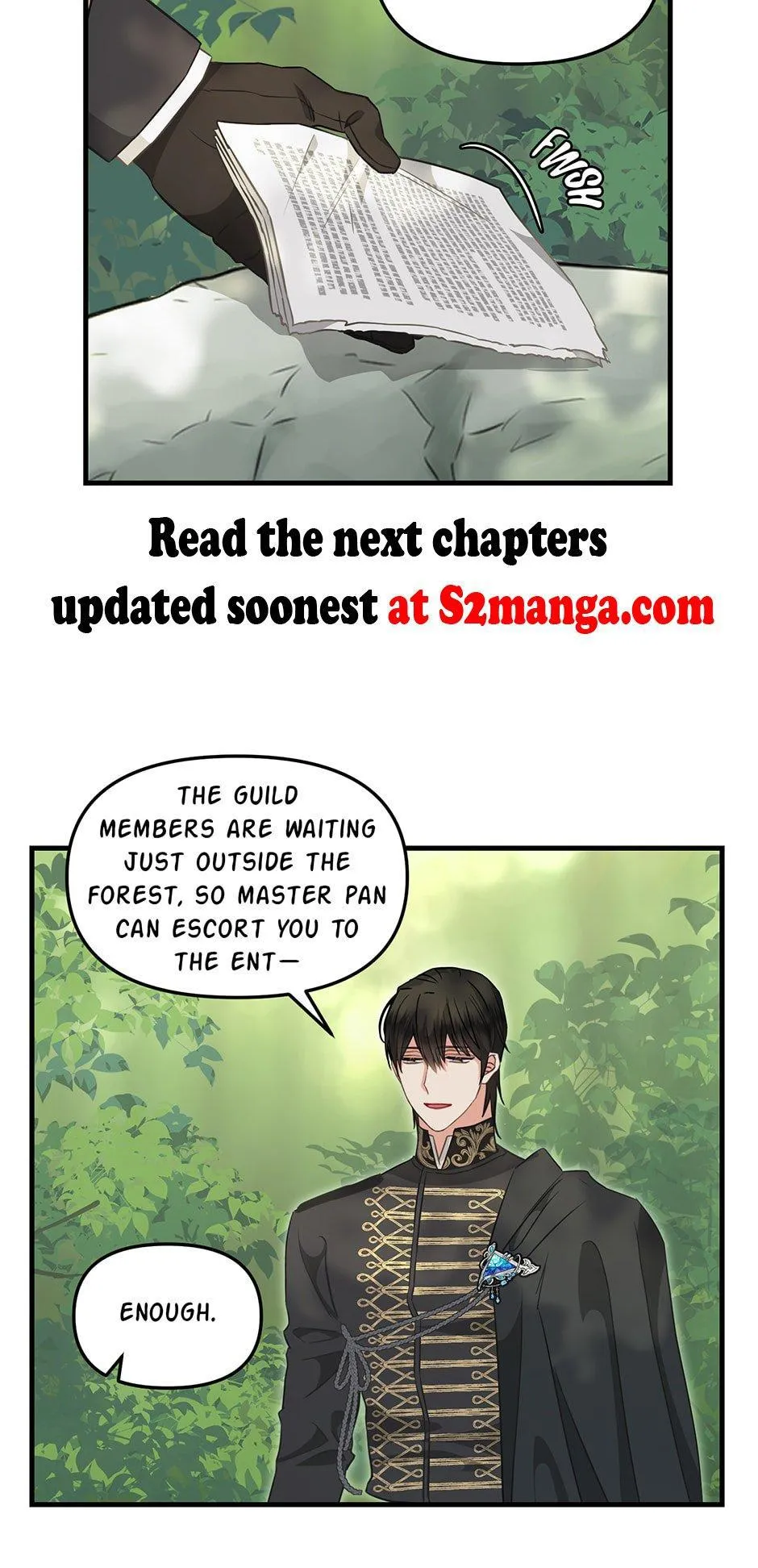 Please Throw Me Away - Chapter 102 Page 40