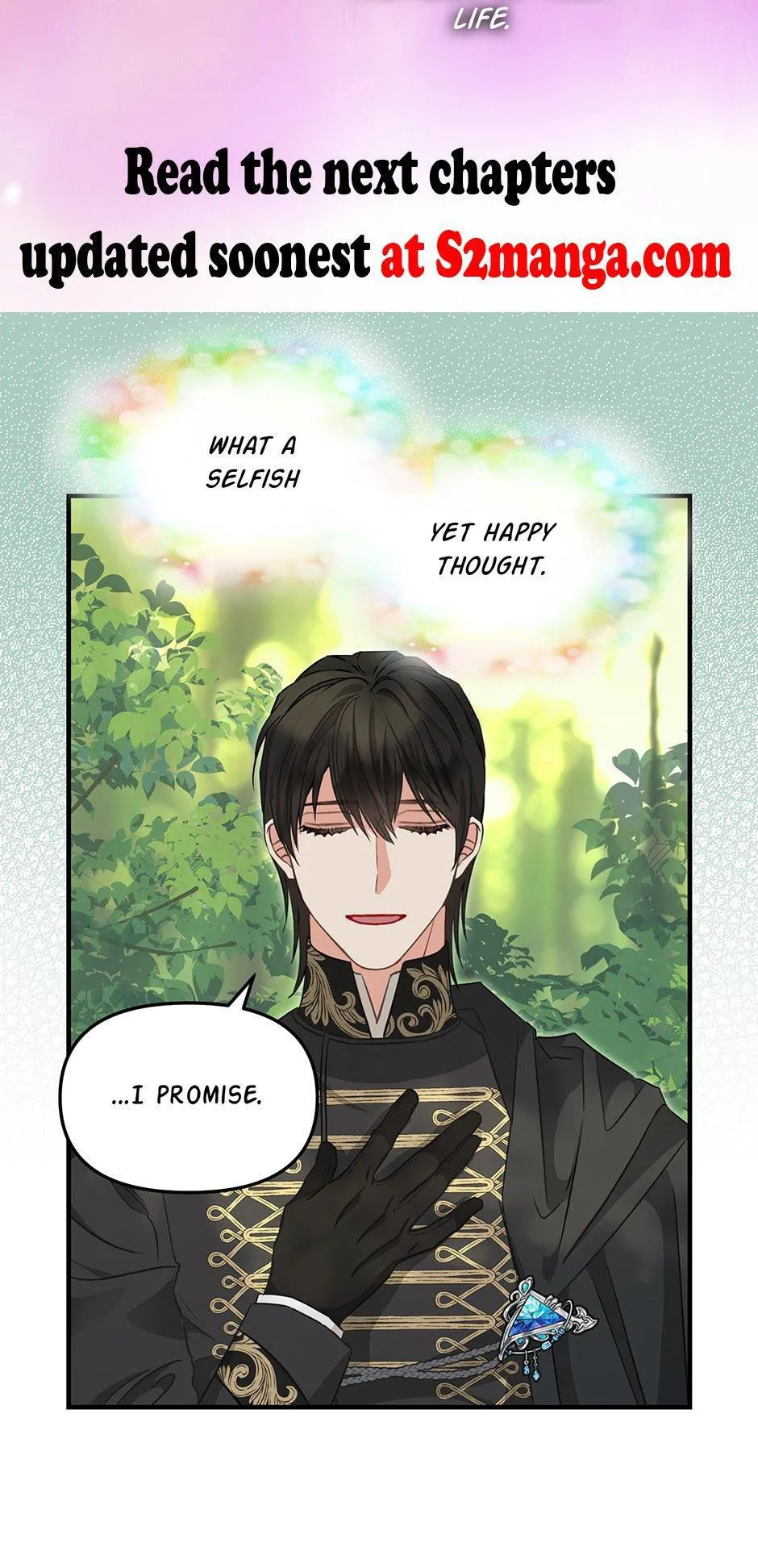 Please Throw Me Away - Chapter 102 Page 43