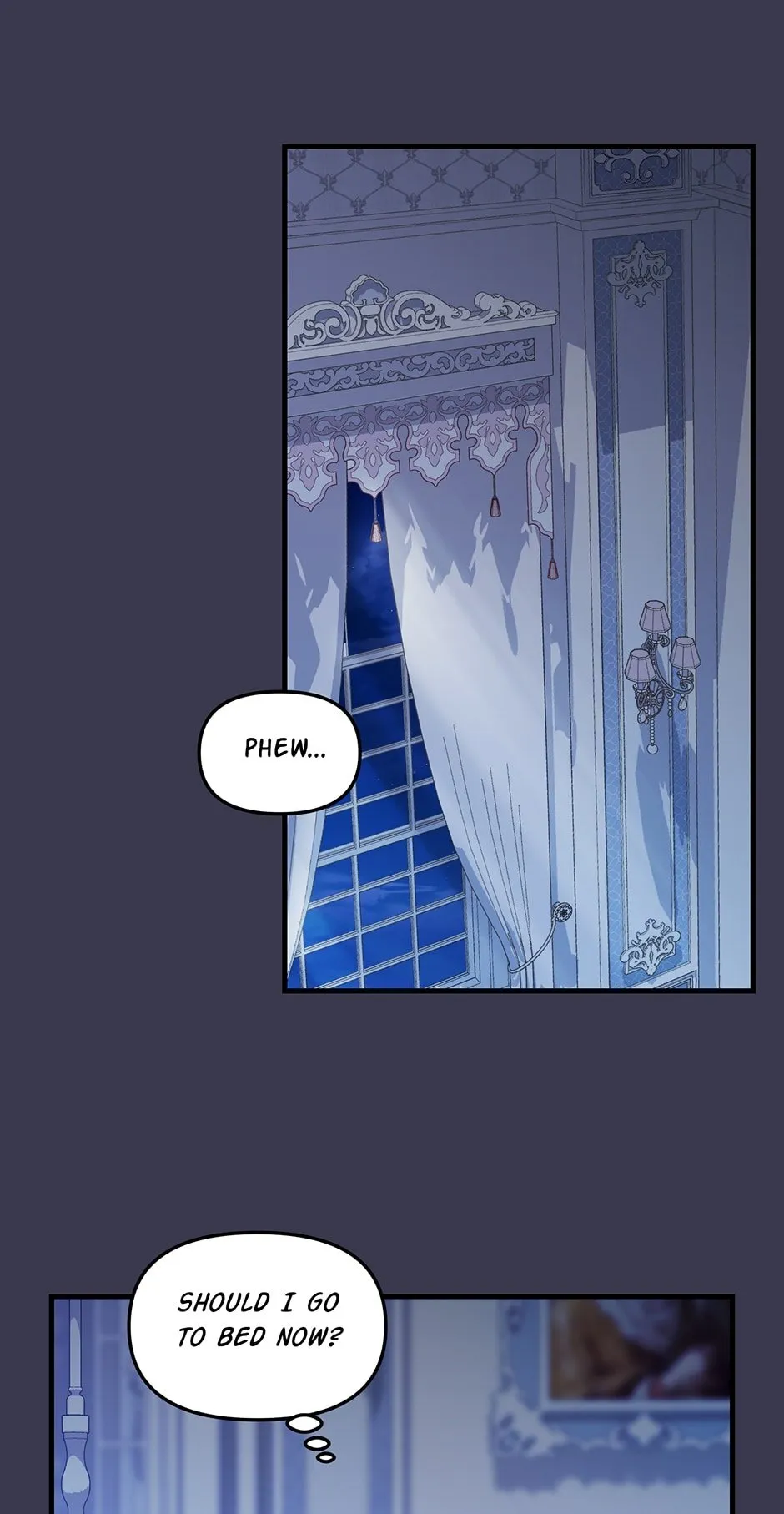 Please Throw Me Away - Chapter 104 Page 3