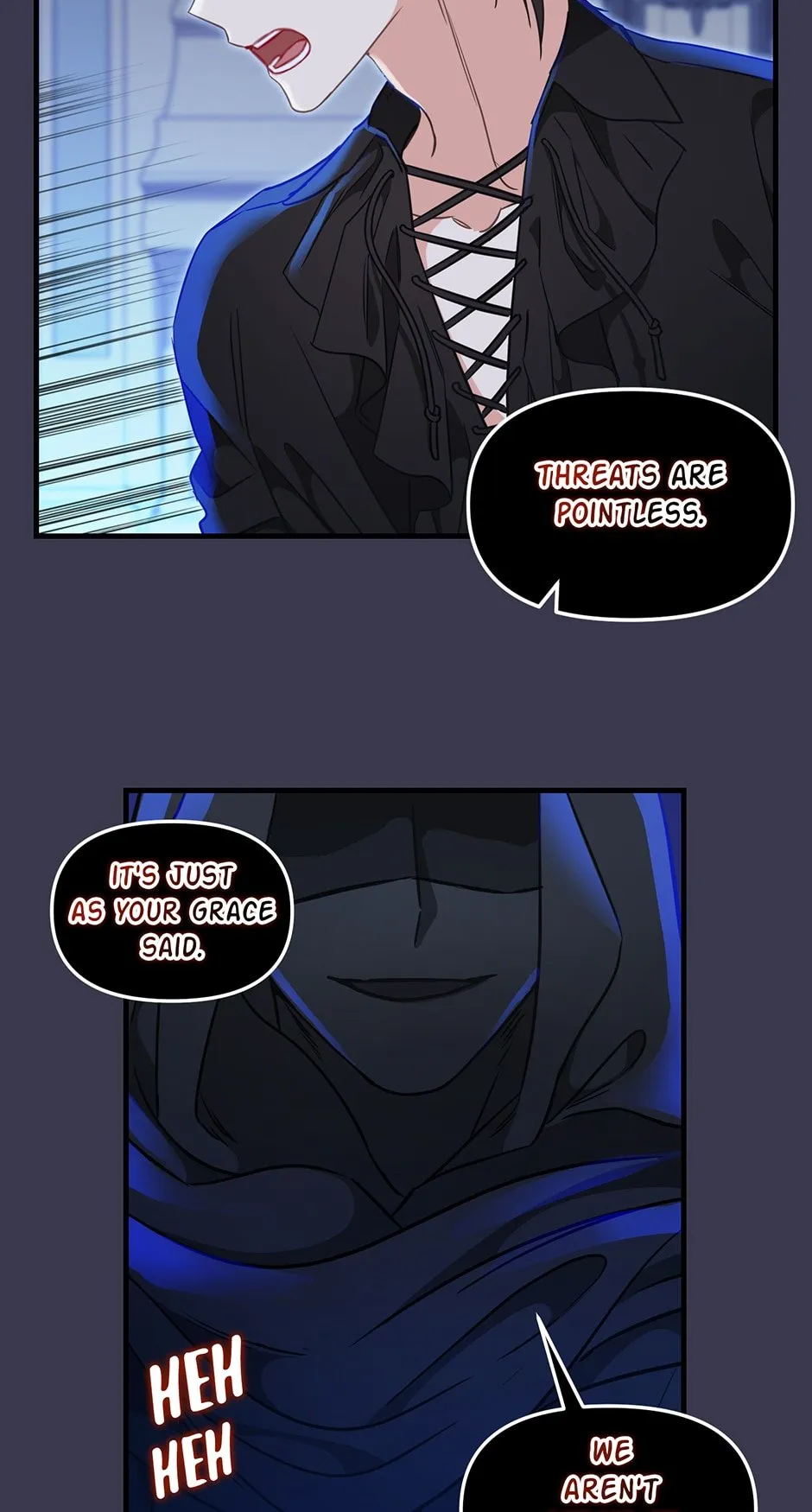 Please Throw Me Away - Chapter 104 Page 42