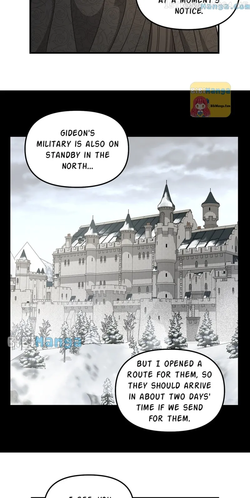 Please Throw Me Away - Chapter 107 Page 5