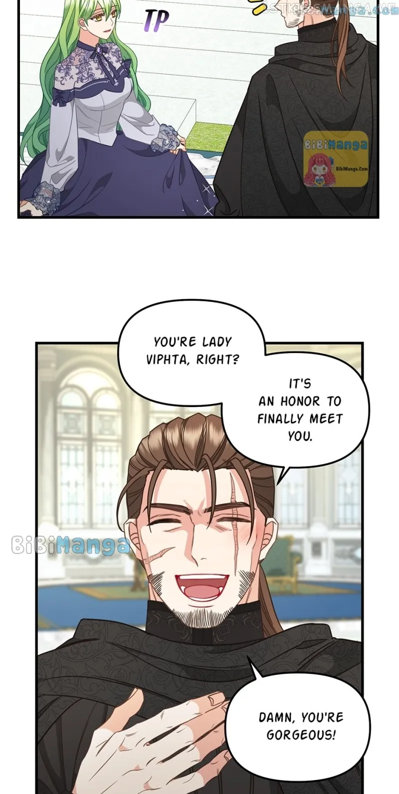 Please Throw Me Away - Chapter 107 Page 7