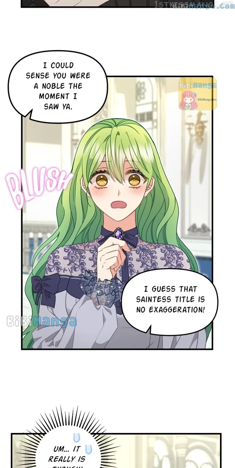 Please Throw Me Away - Chapter 107 Page 8