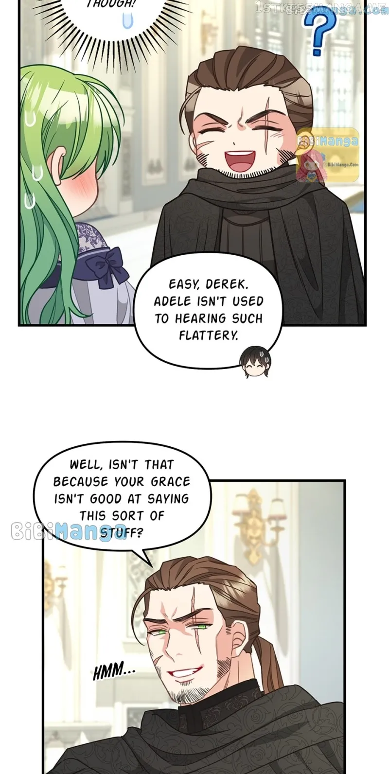 Please Throw Me Away - Chapter 107 Page 9