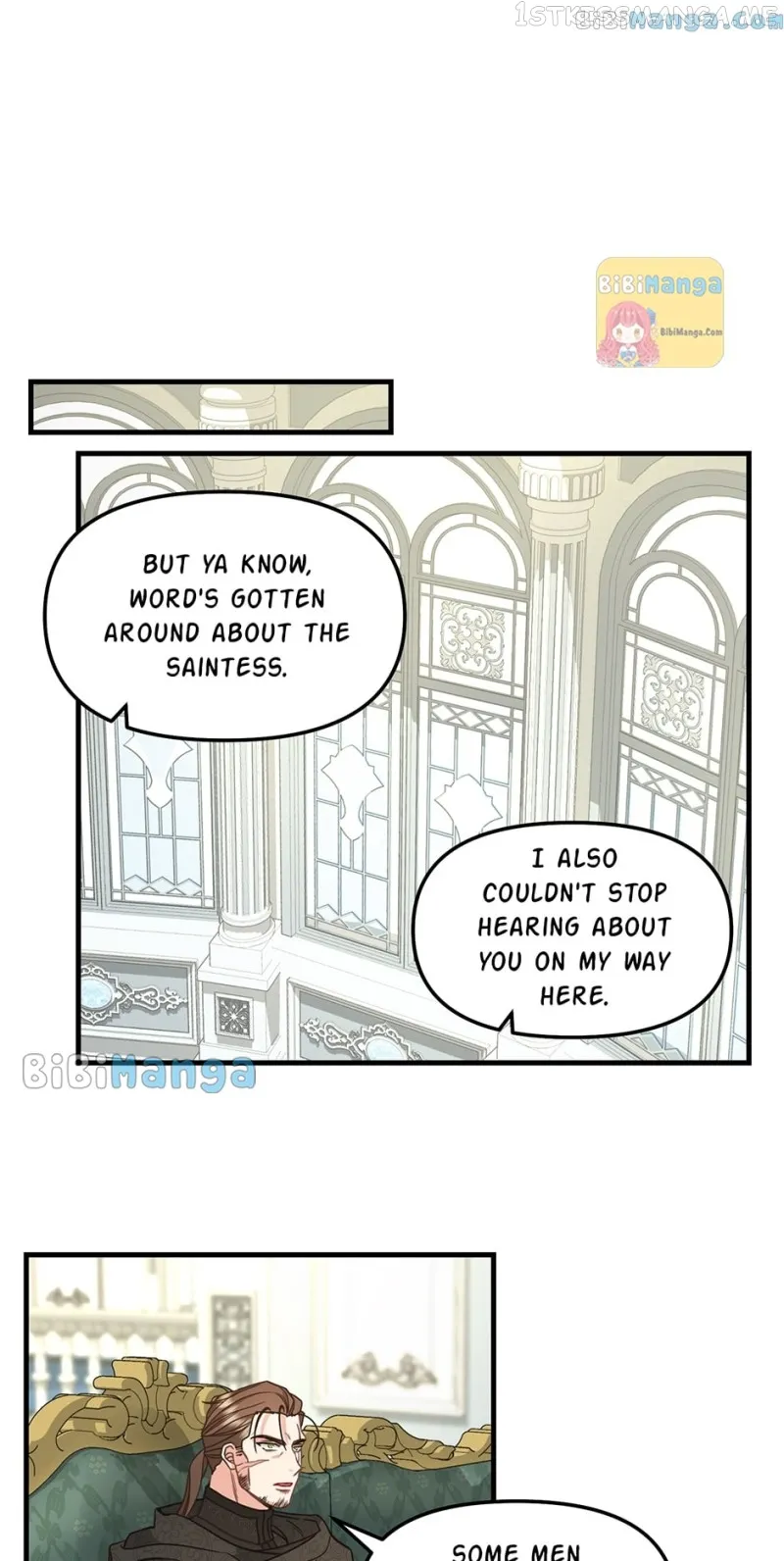 Please Throw Me Away - Chapter 107 Page 11
