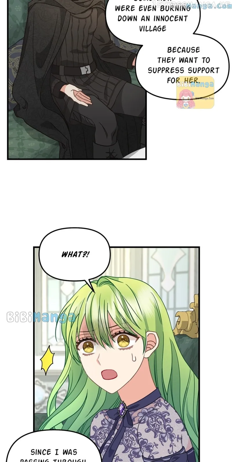 Please Throw Me Away - Chapter 107 Page 12