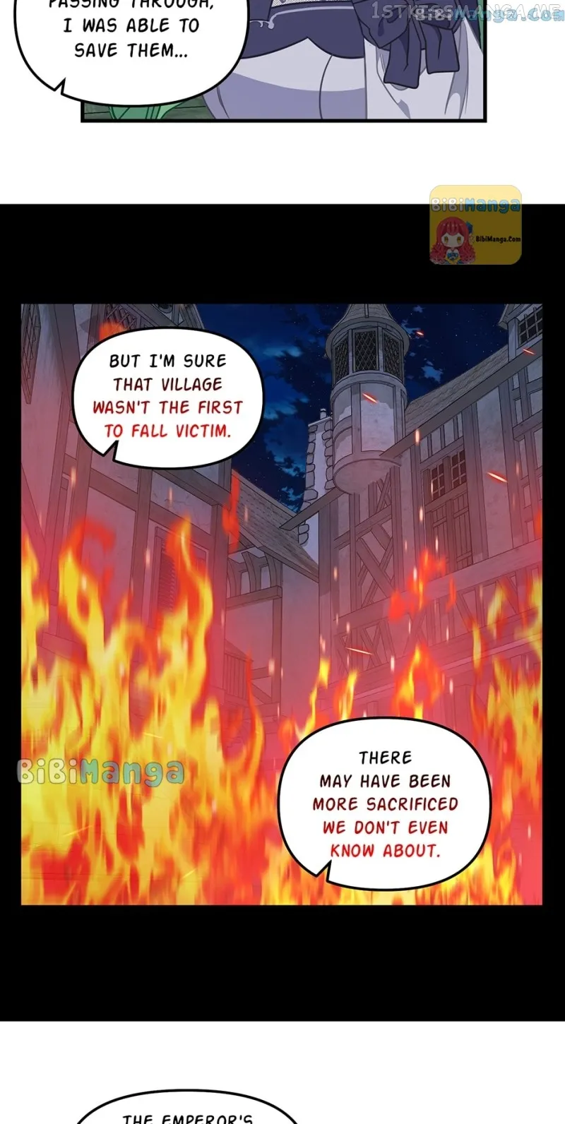 Please Throw Me Away - Chapter 107 Page 13
