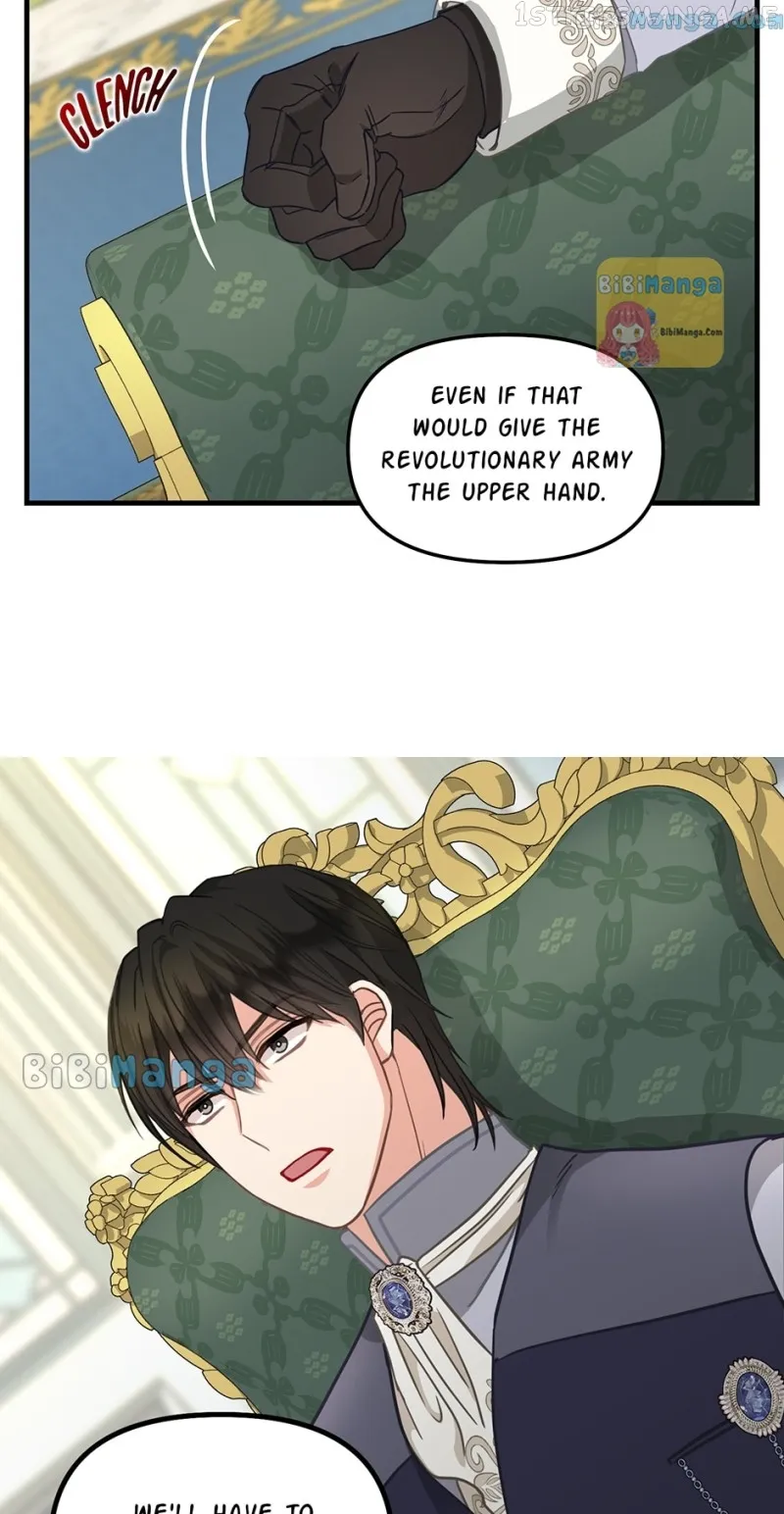 Please Throw Me Away - Chapter 107 Page 20