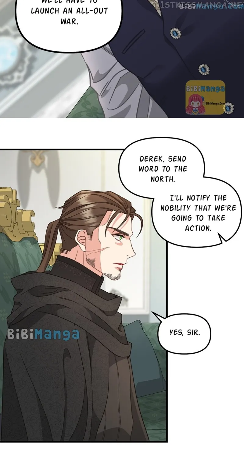 Please Throw Me Away - Chapter 107 Page 21