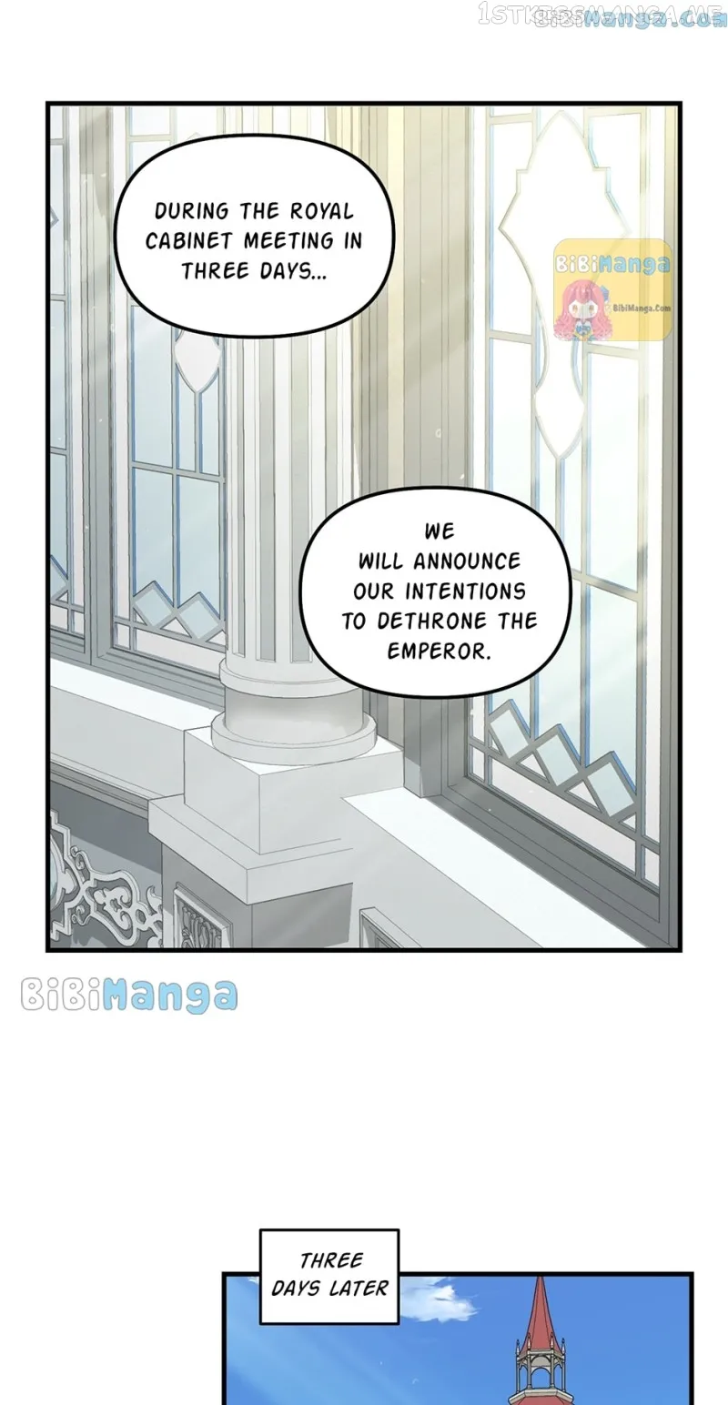 Please Throw Me Away - Chapter 107 Page 22