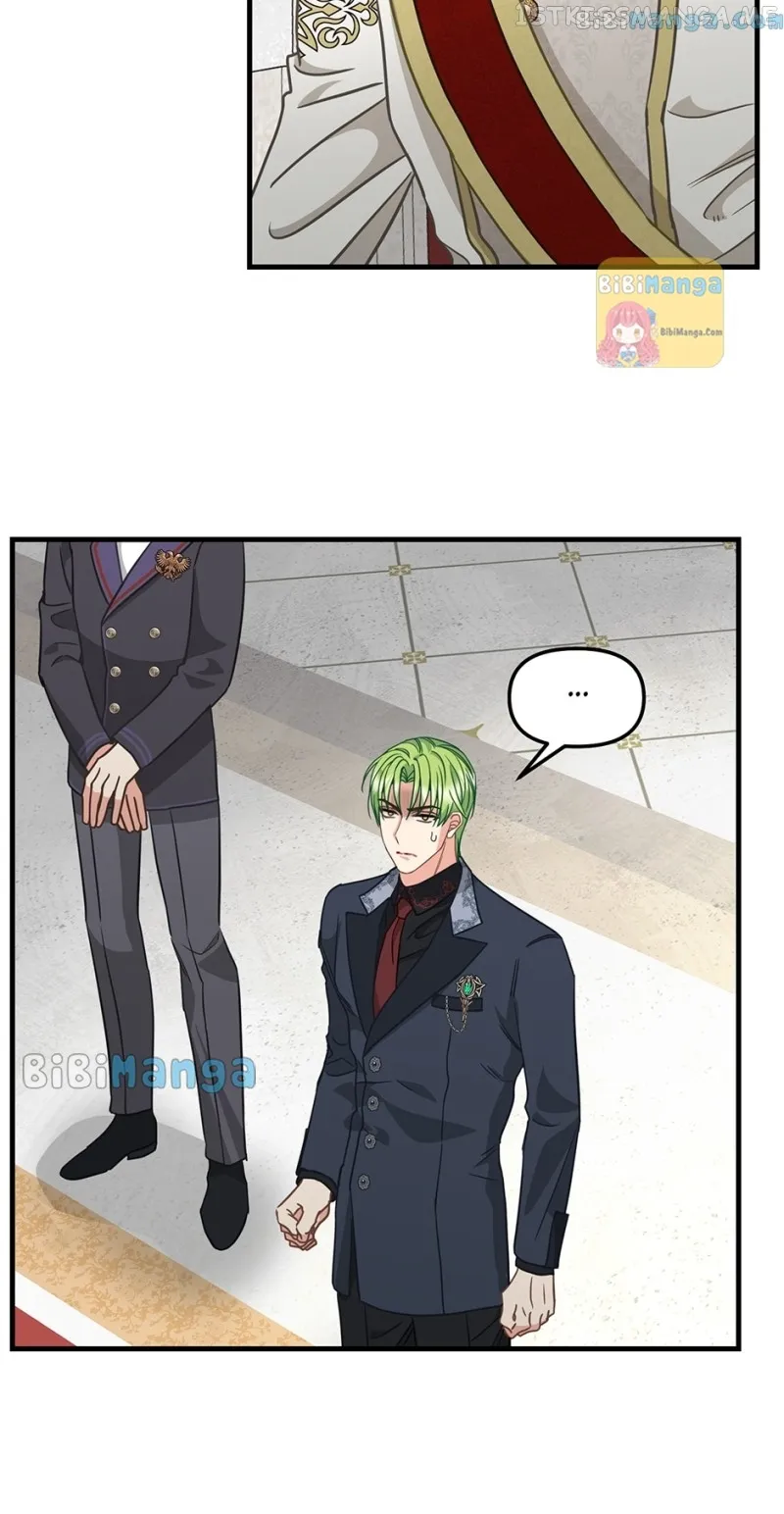 Please Throw Me Away - Chapter 107 Page 27