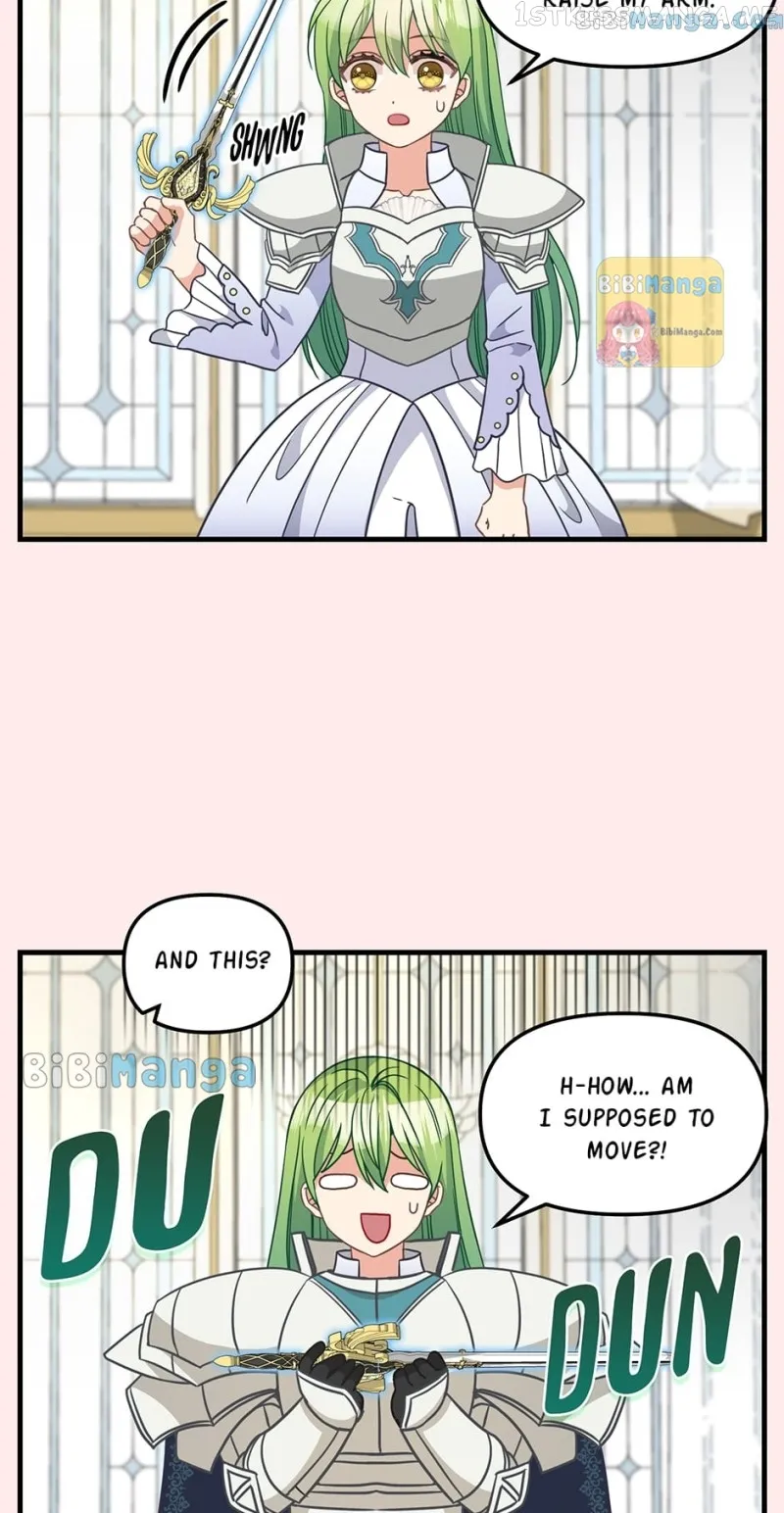 Please Throw Me Away - Chapter 107 Page 35