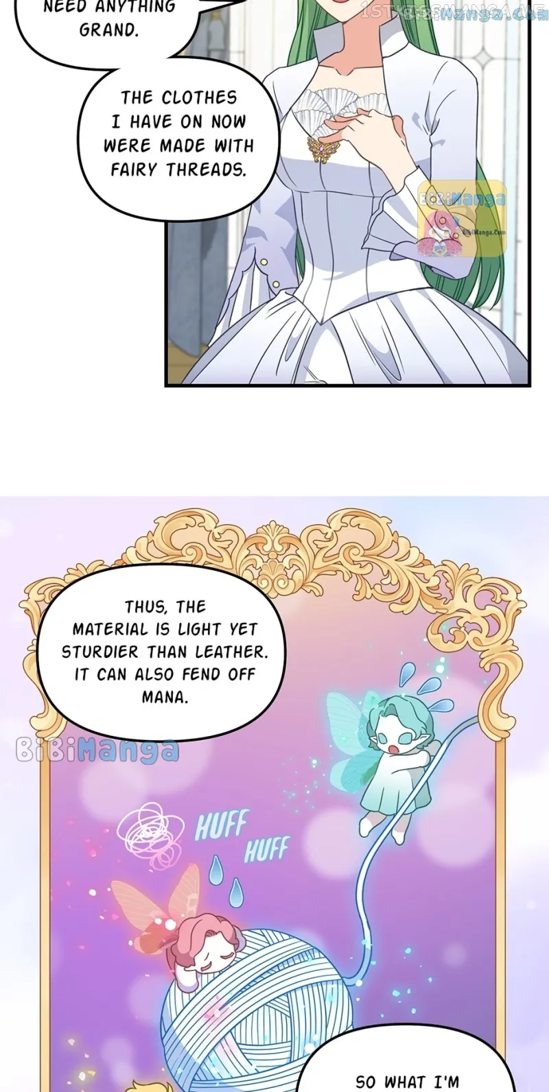 Please Throw Me Away - Chapter 107 Page 38