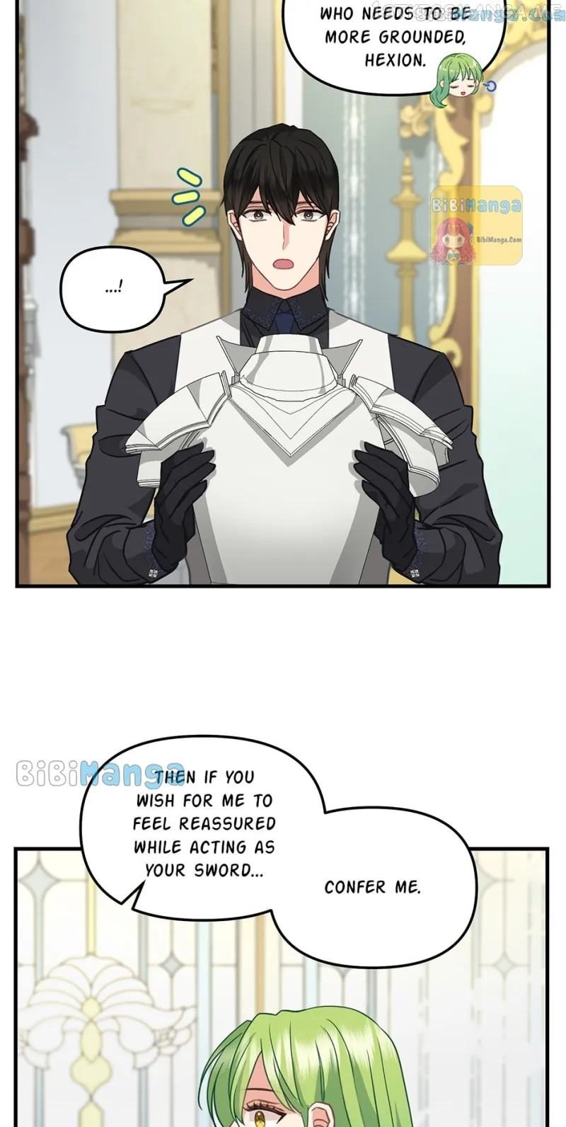 Please Throw Me Away - Chapter 107 Page 40