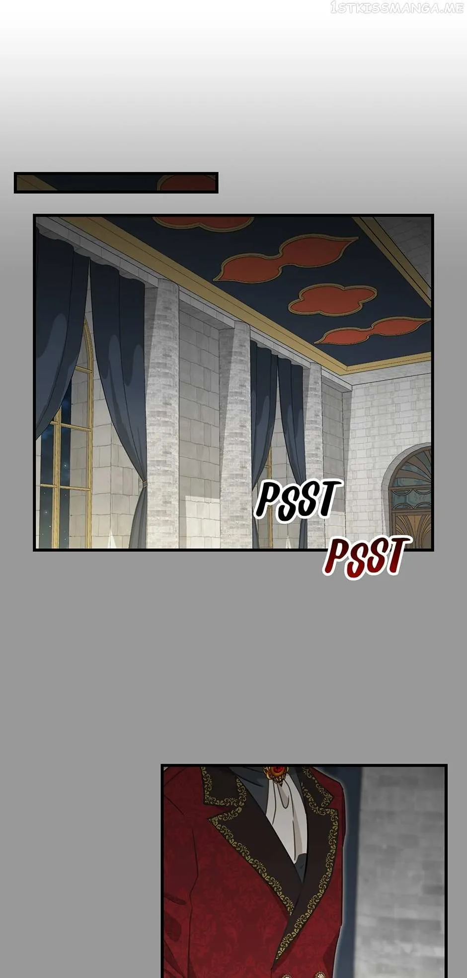 Please Throw Me Away - Chapter 108 Page 21