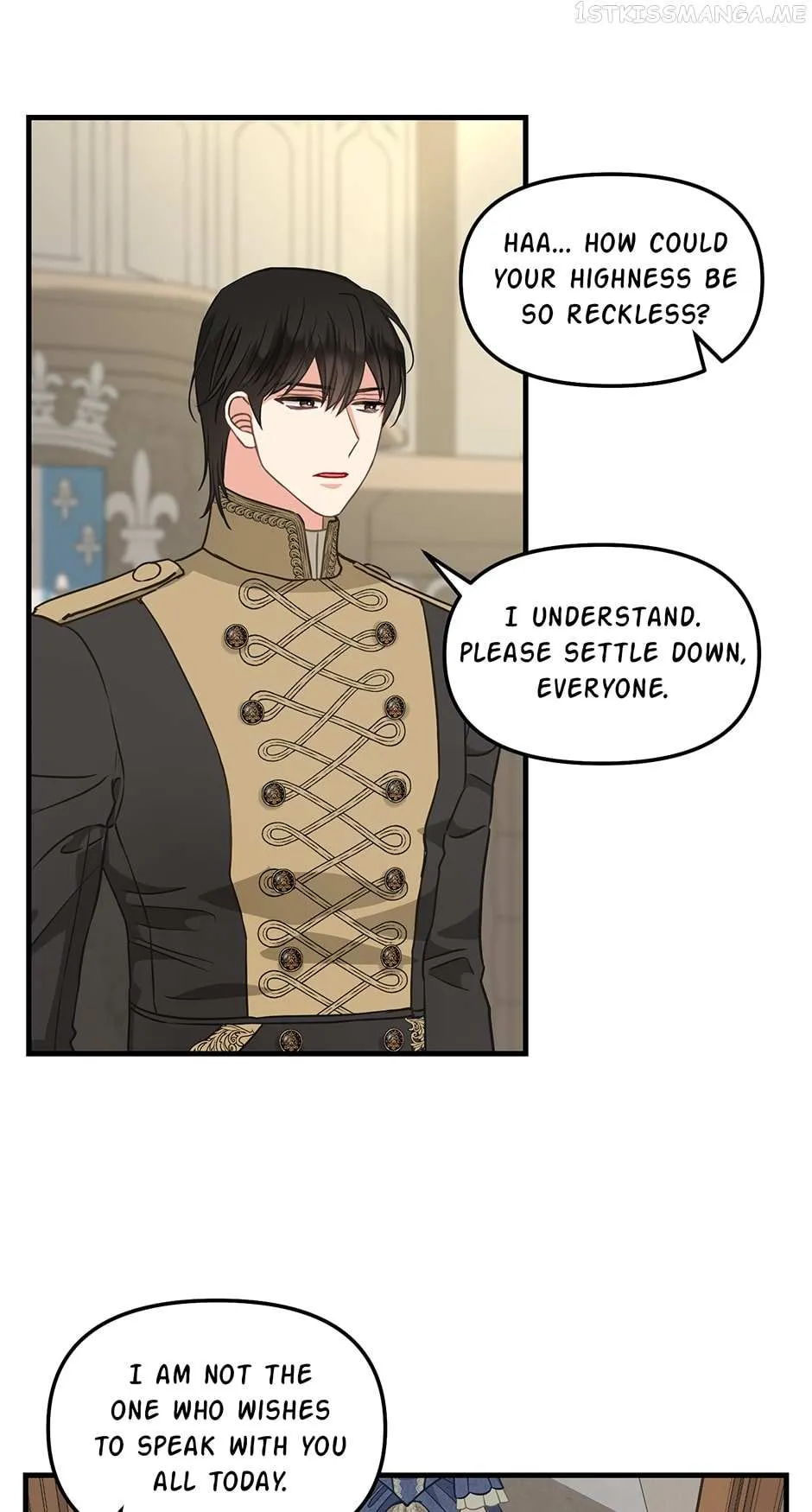 Please Throw Me Away - Chapter 108 Page 39