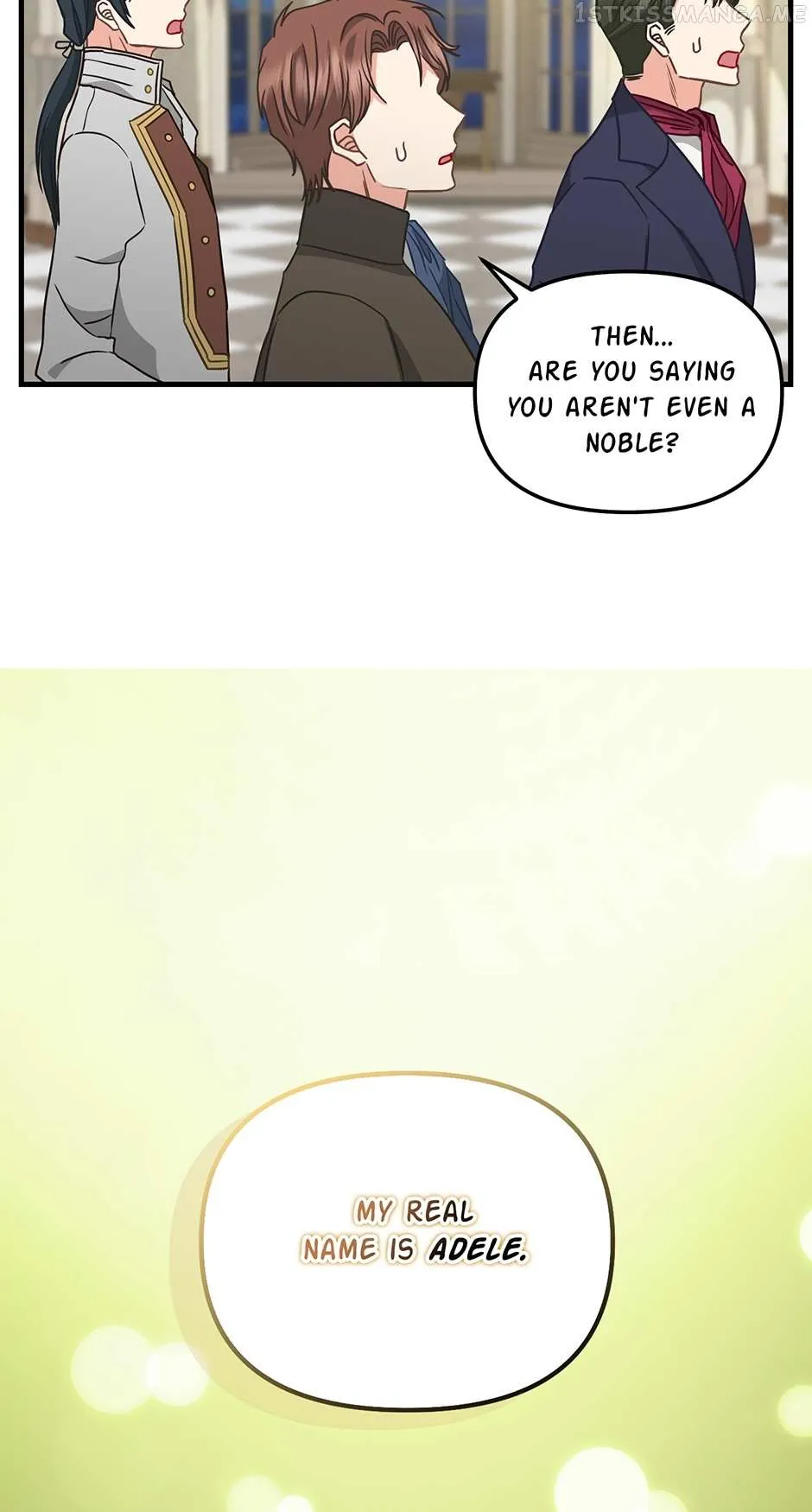 Please Throw Me Away - Chapter 108 Page 44