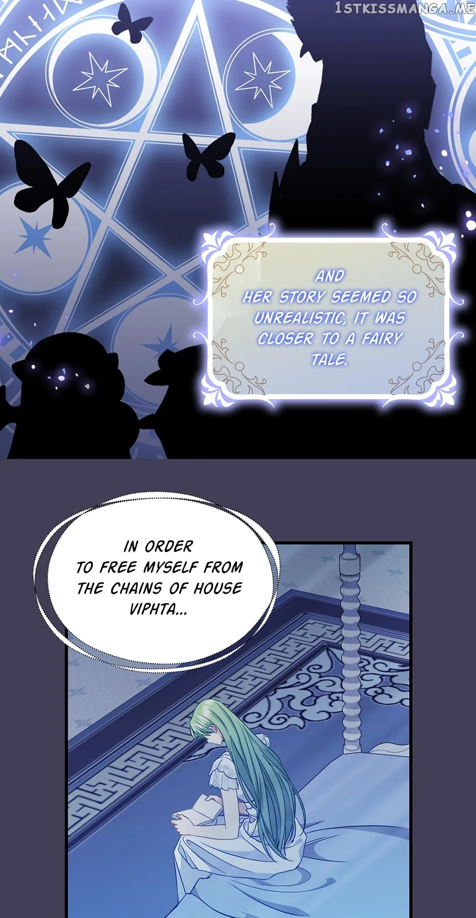 Please Throw Me Away - Chapter 109 Page 4